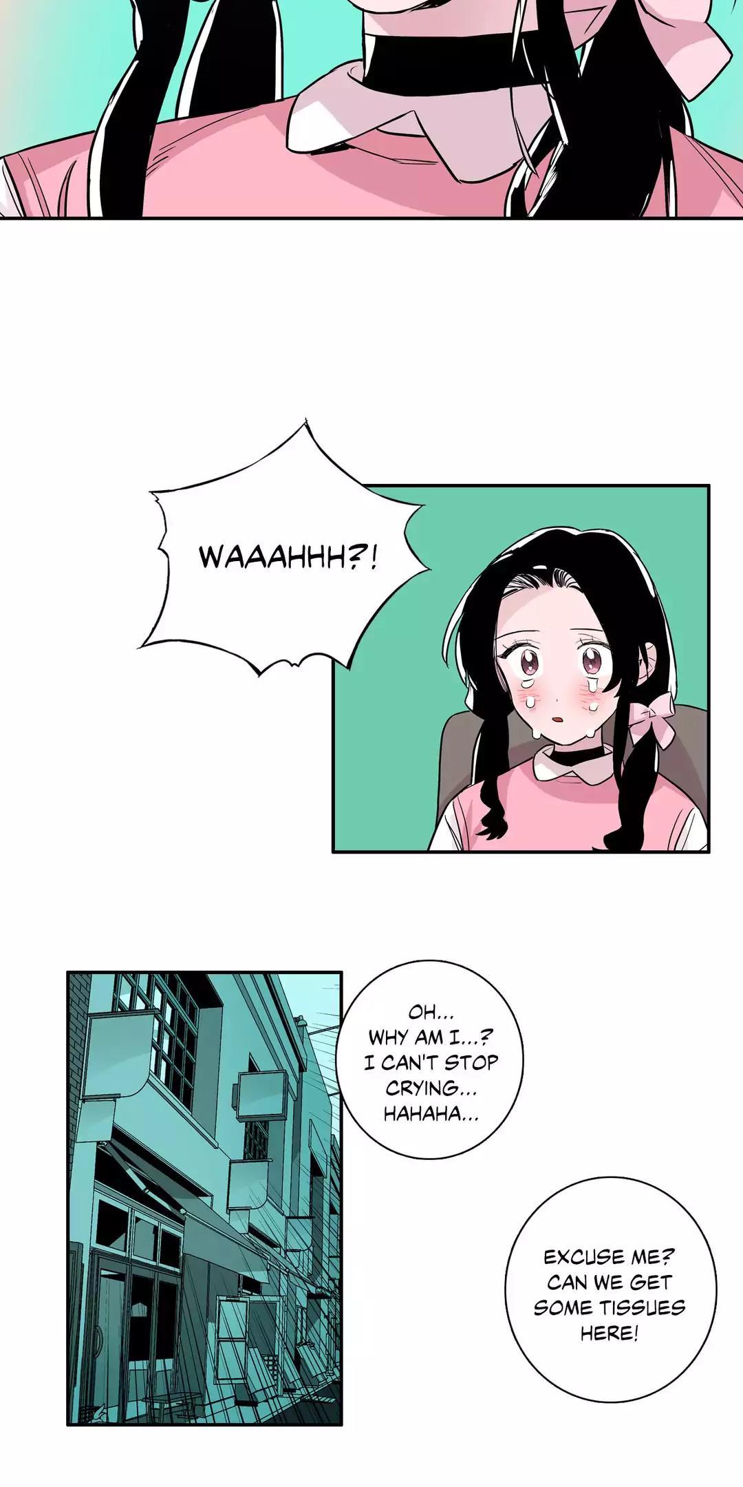 Vanishing Twin Chapter 48 - Page 22