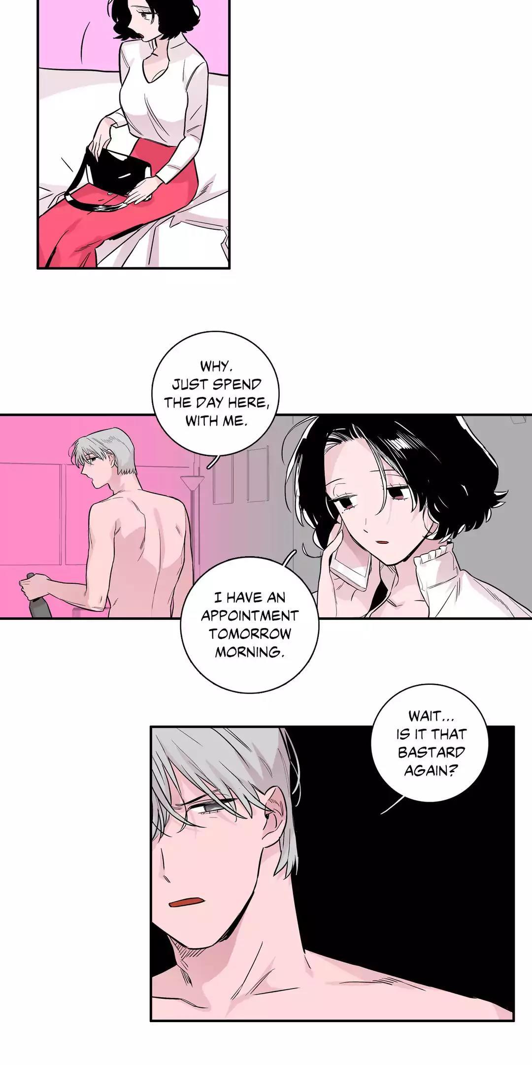 Vanishing Twin Chapter 48 - Page 24