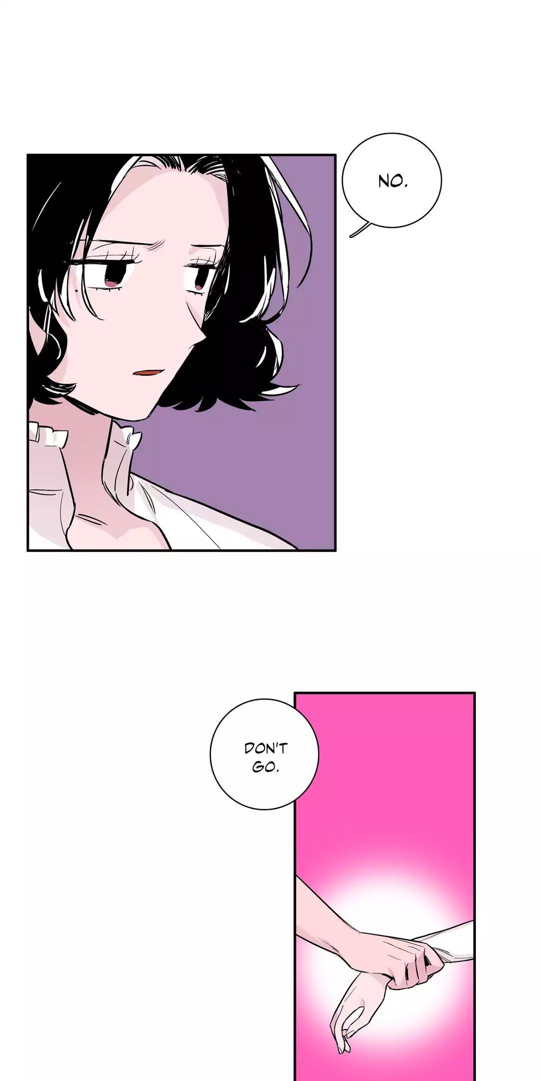 Vanishing Twin Chapter 48 - Page 25