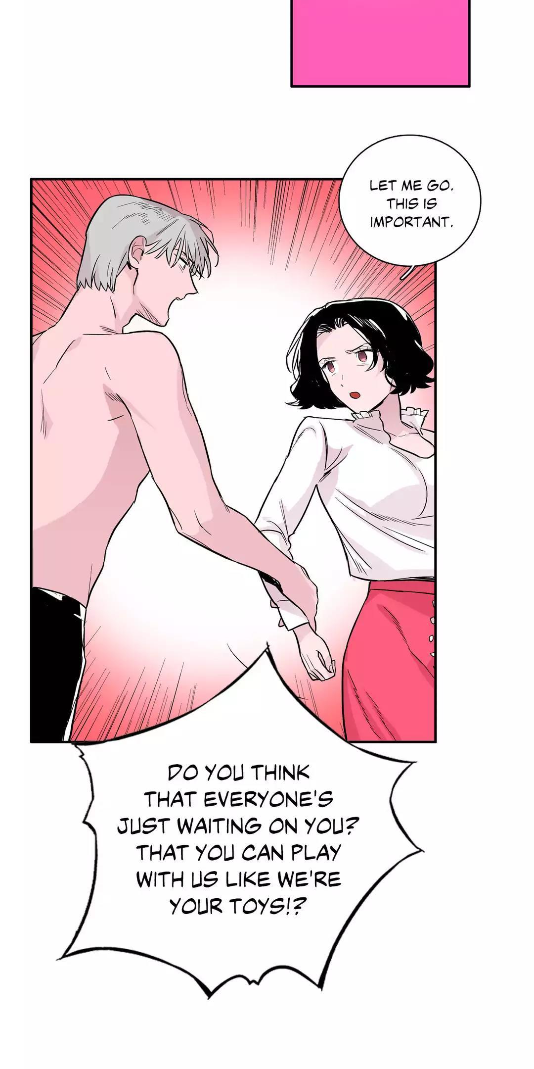 Vanishing Twin Chapter 48 - Page 26
