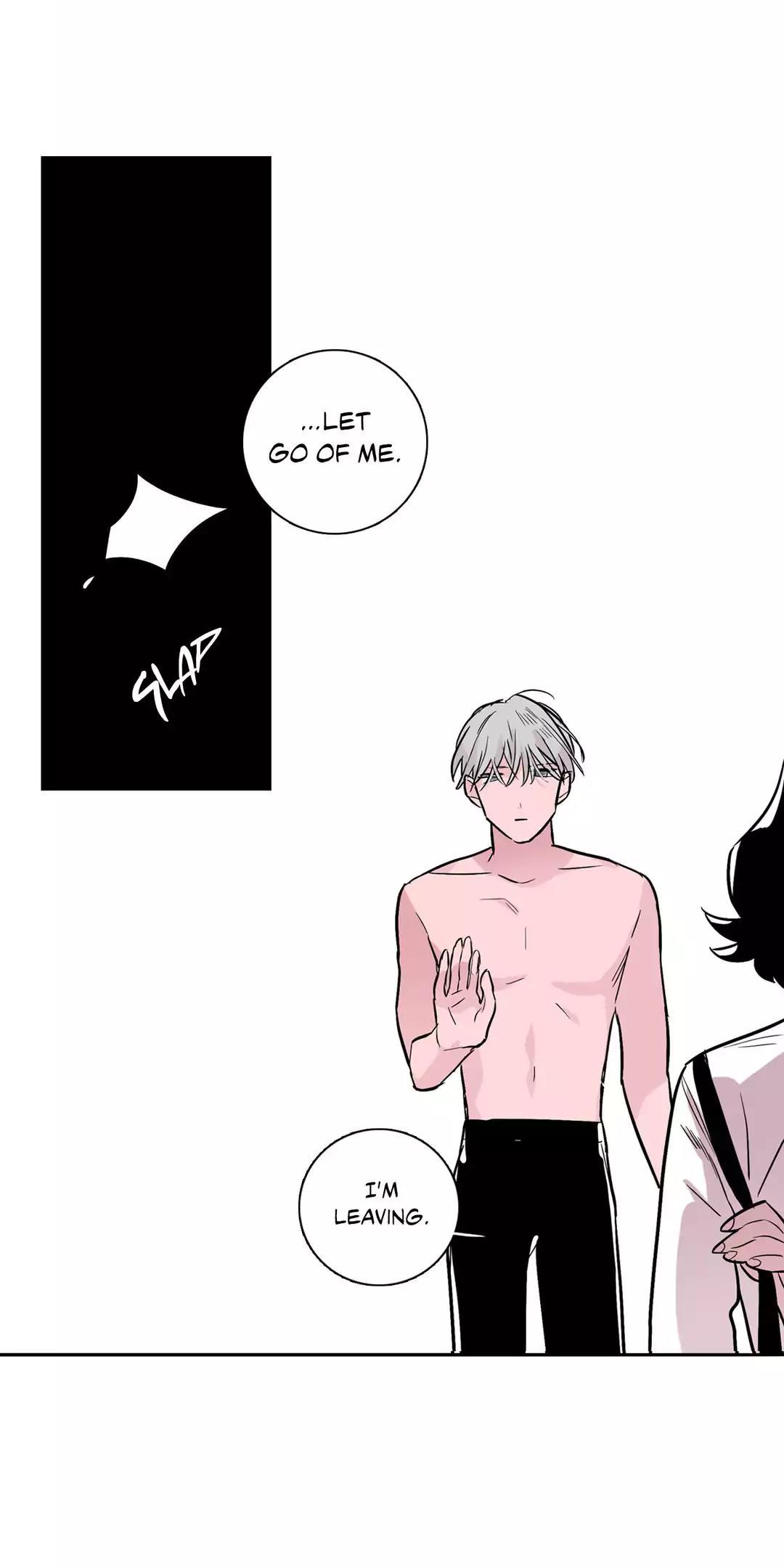 Vanishing Twin Chapter 48 - Page 28