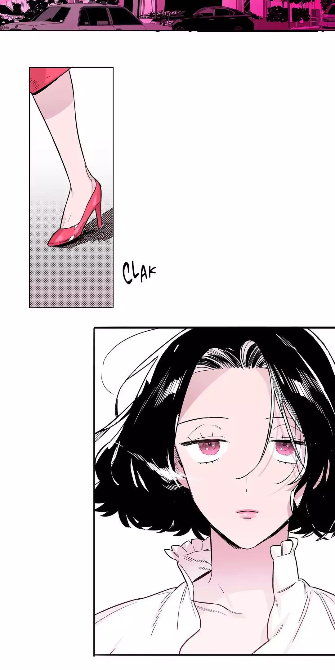Vanishing Twin Chapter 48 - Page 30