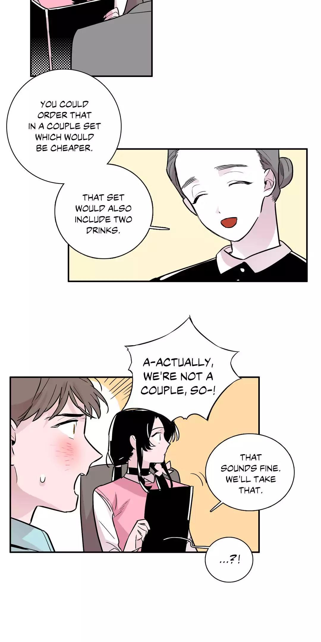 Vanishing Twin Chapter 48 - Page 4