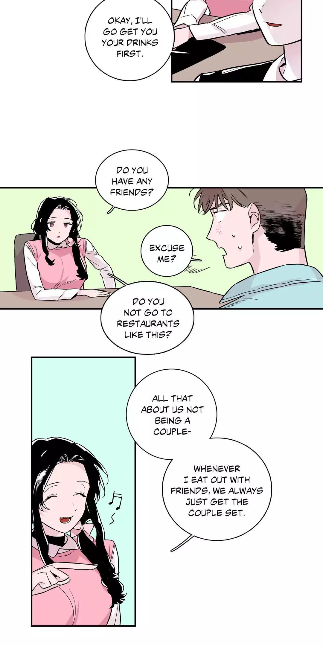 Vanishing Twin Chapter 48 - Page 6