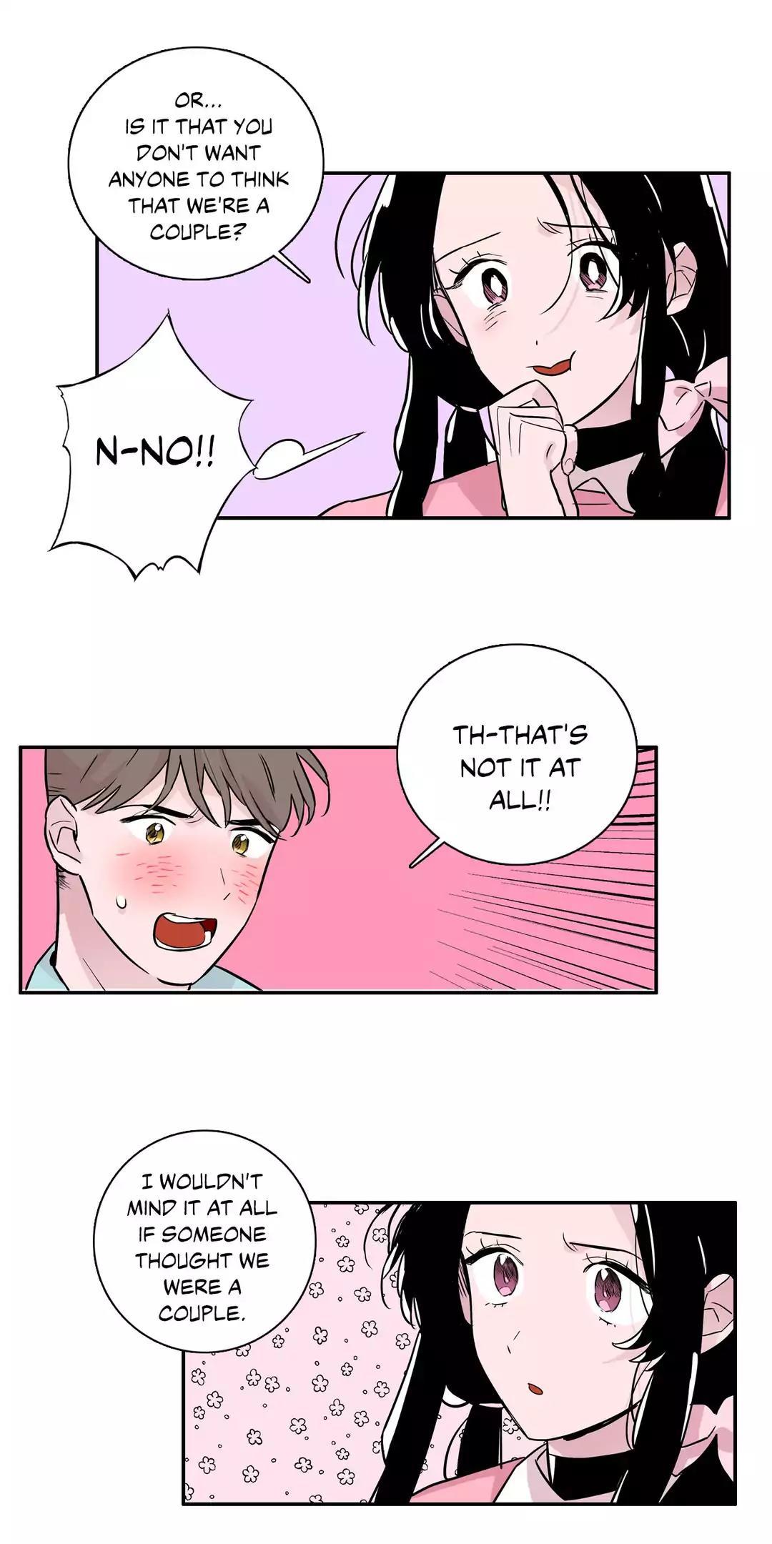 Vanishing Twin Chapter 48 - Page 7