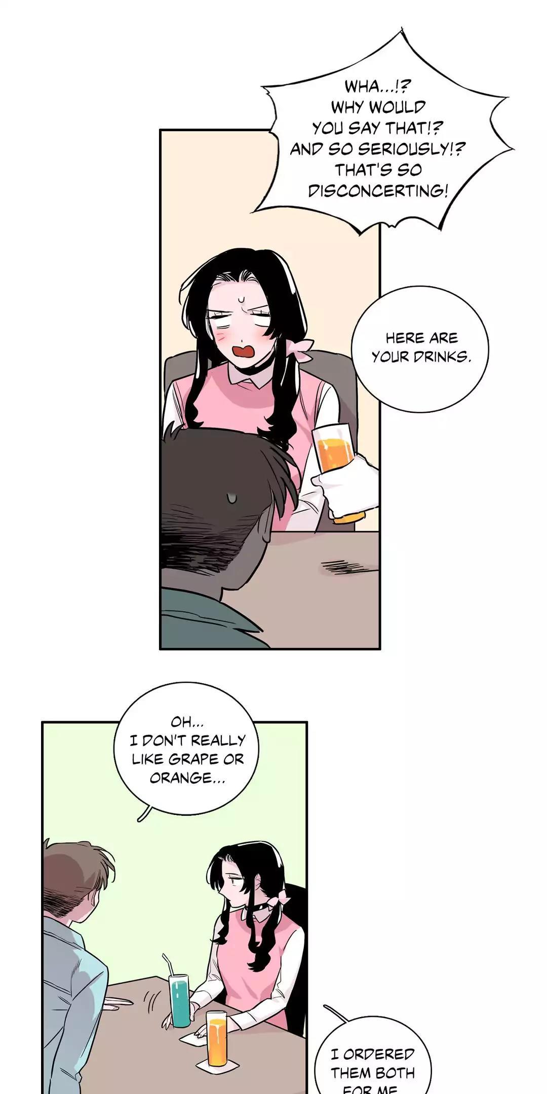 Vanishing Twin Chapter 48 - Page 9
