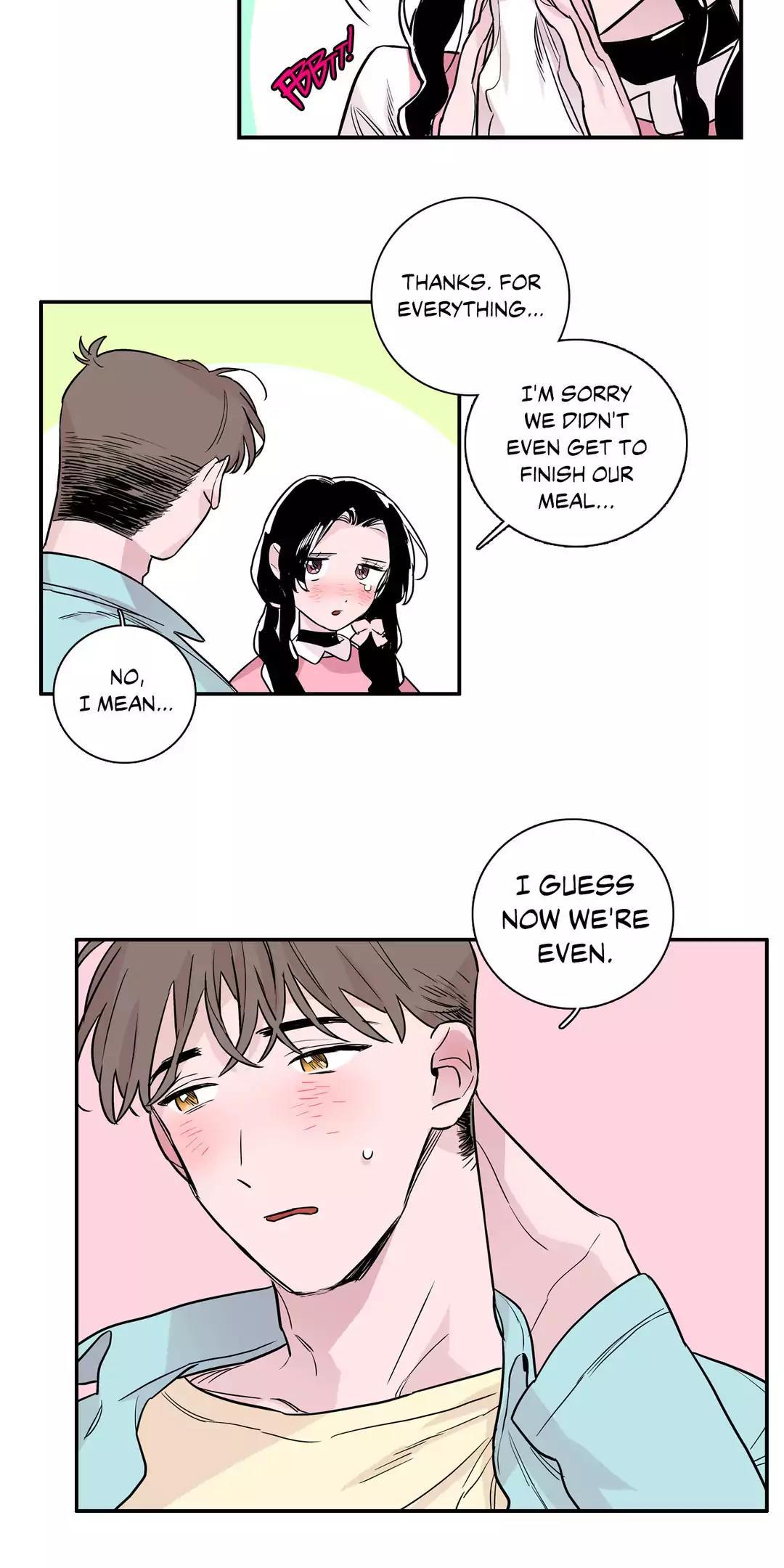 Vanishing Twin Chapter 49 - Page 2