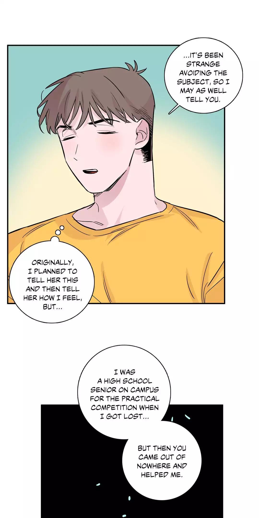Vanishing Twin Chapter 49 - Page 11