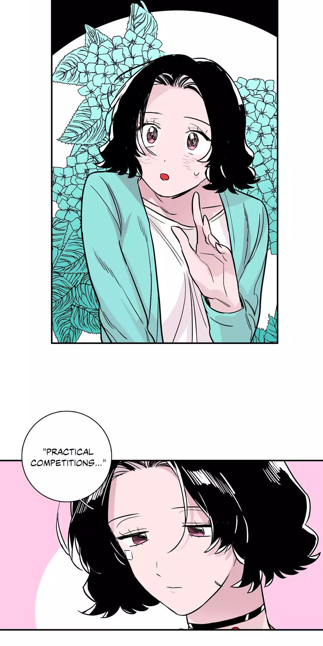 Vanishing Twin Chapter 49 - Page 12