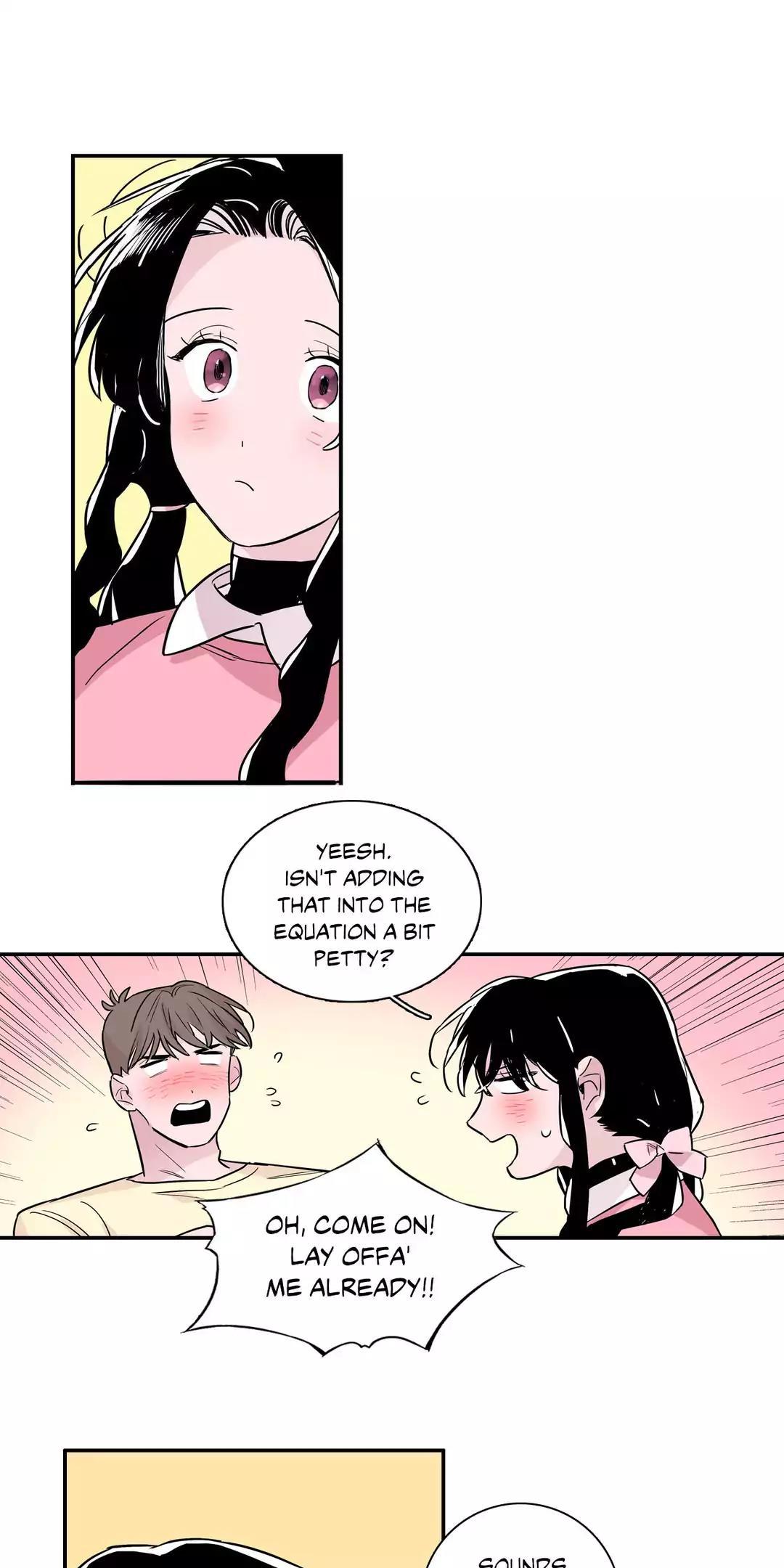 Vanishing Twin Chapter 49 - Page 3