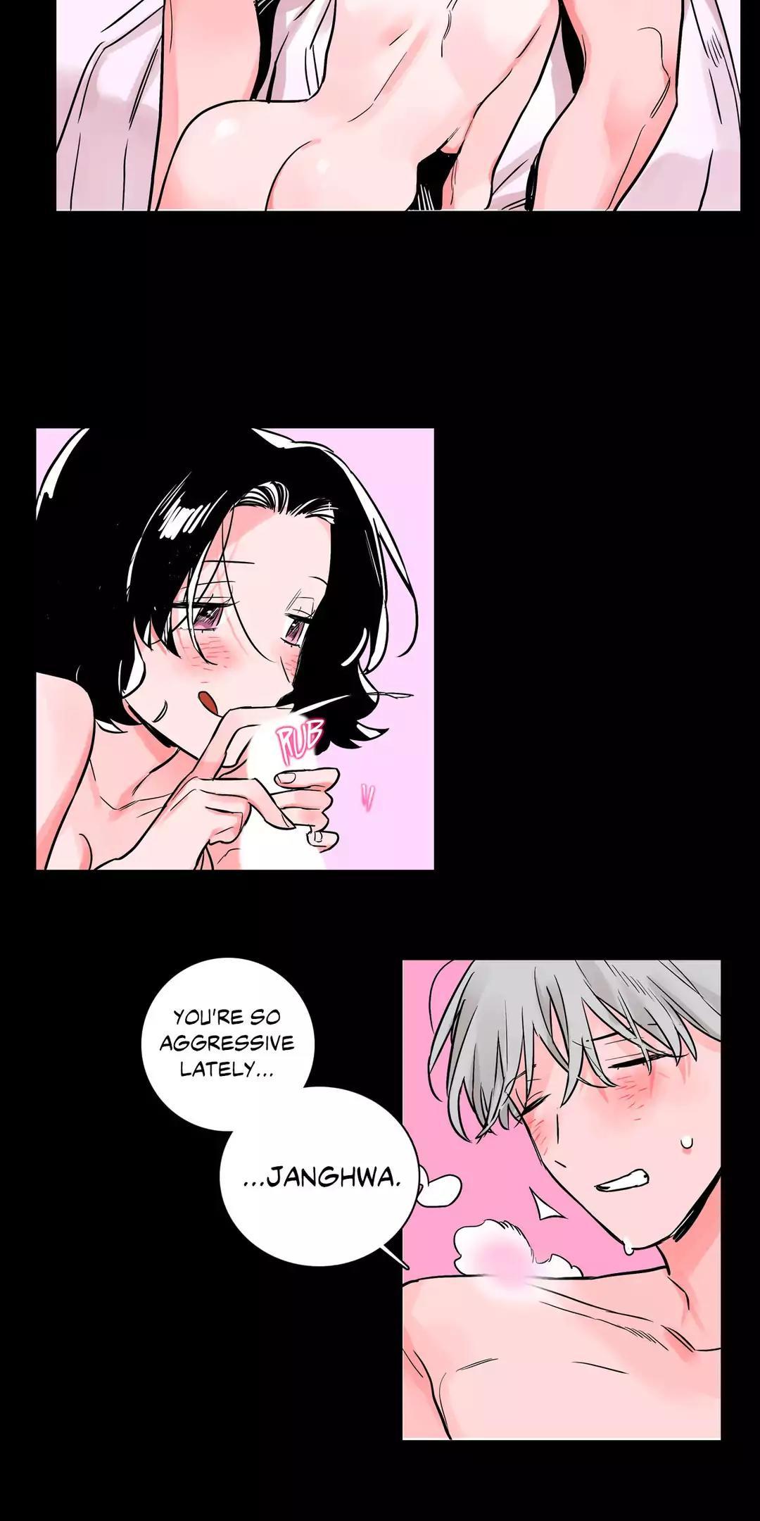 Vanishing Twin Chapter 49 - Page 21