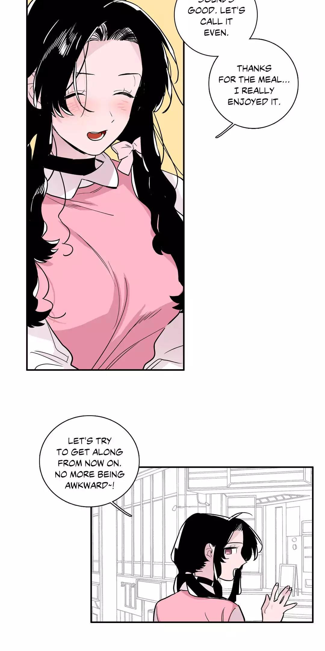 Vanishing Twin Chapter 49 - Page 4