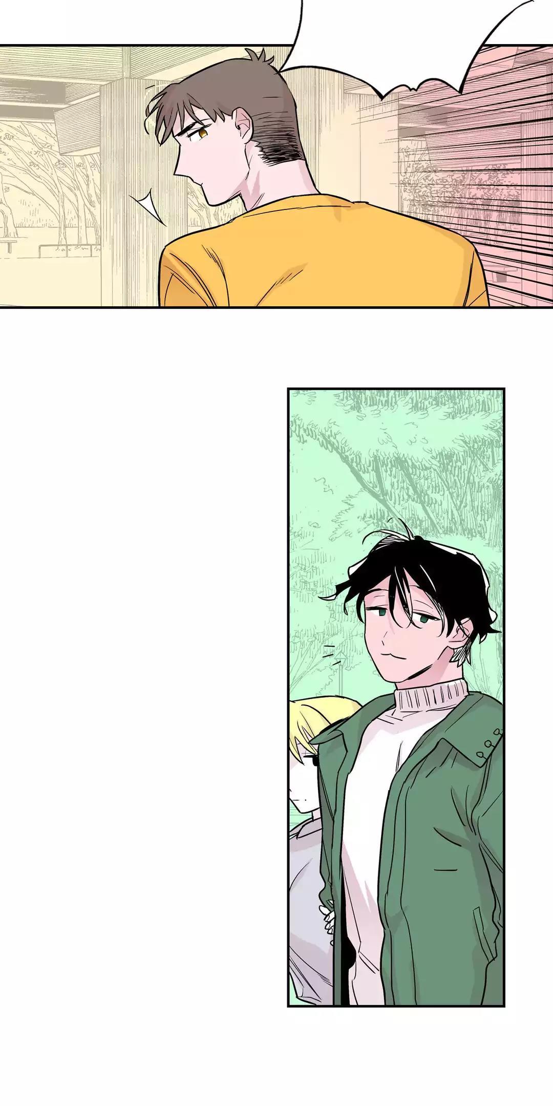 Vanishing Twin Chapter 49 - Page 33