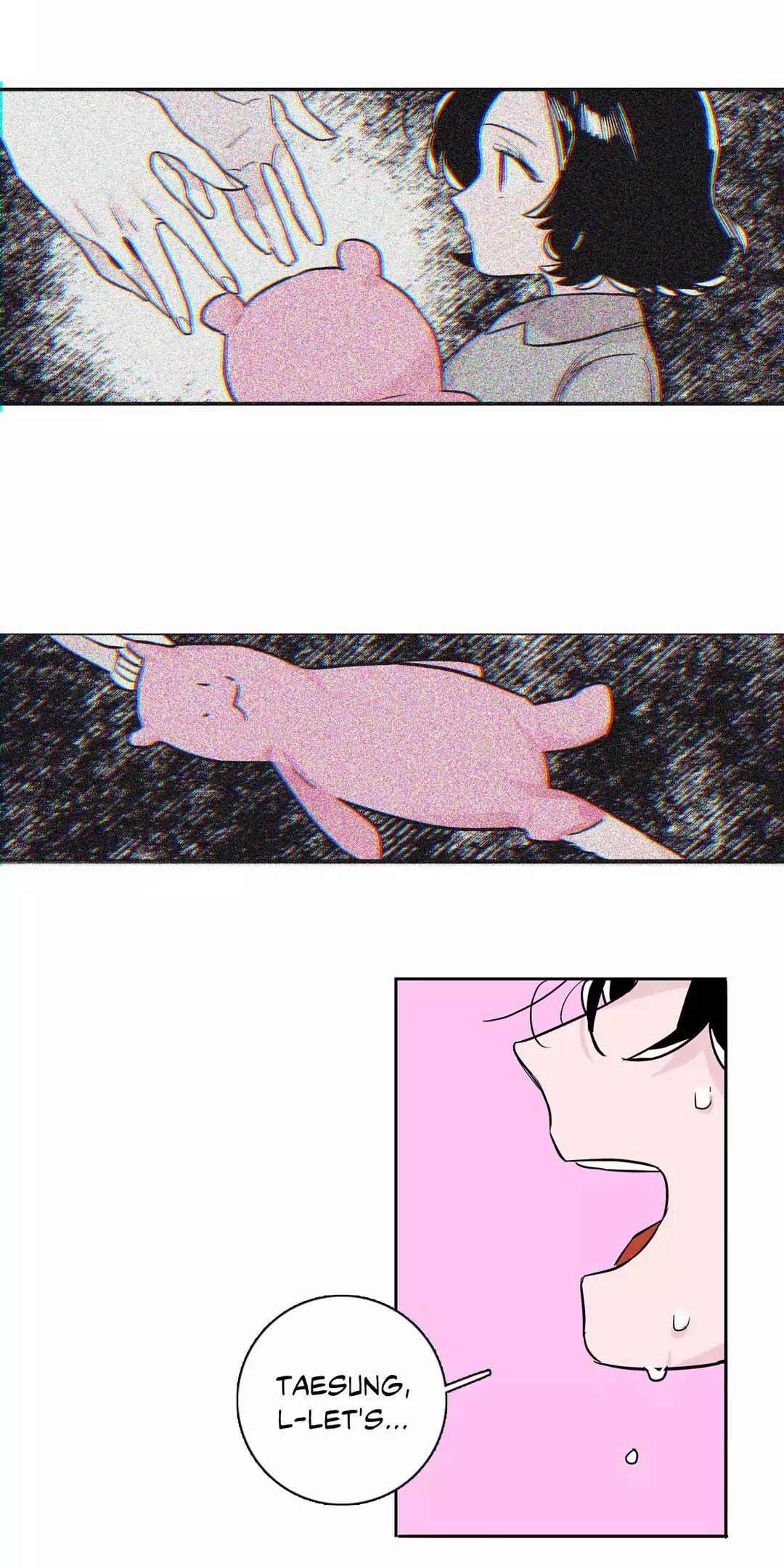 Vanishing Twin Chapter 49 - Page 35
