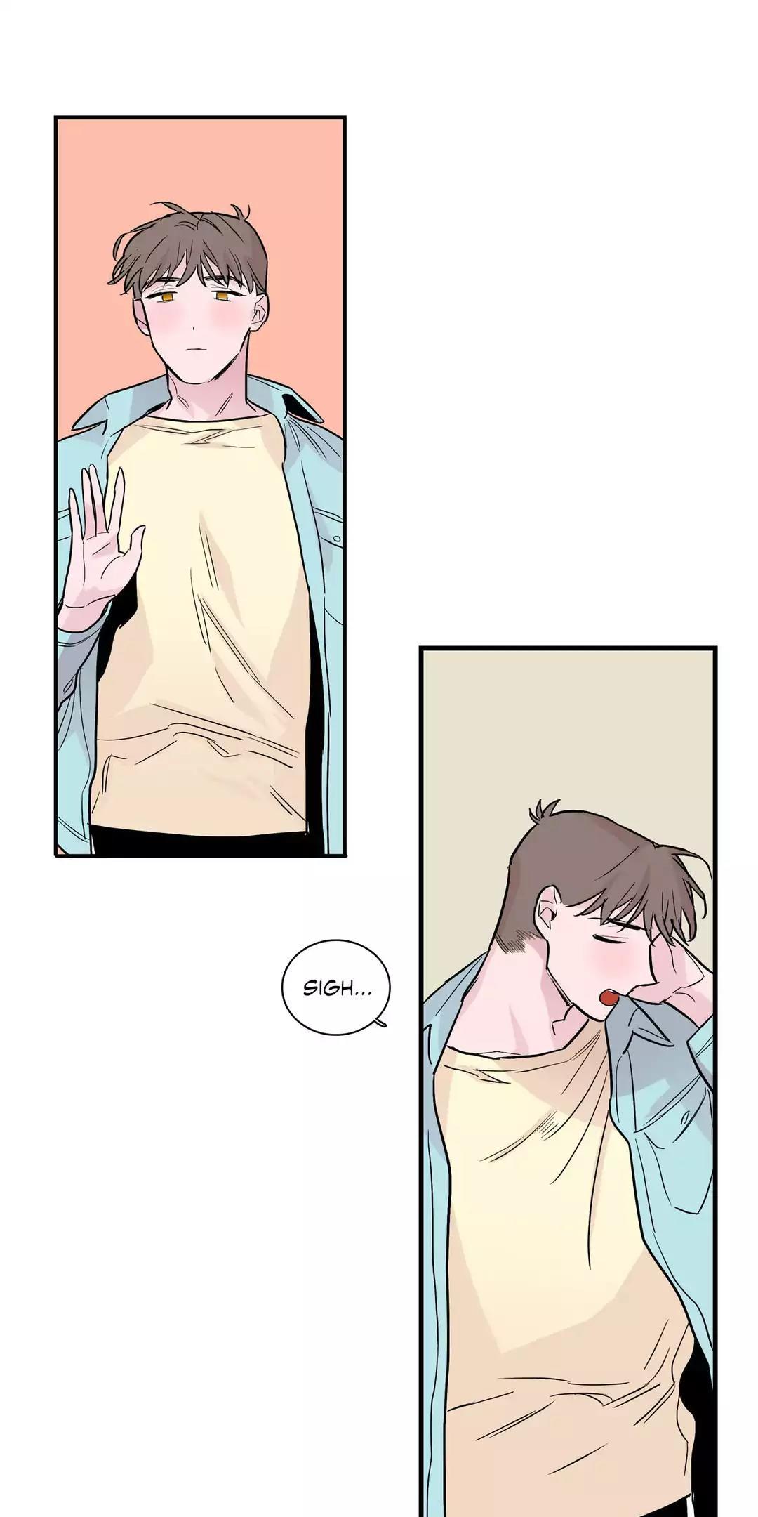 Vanishing Twin Chapter 49 - Page 5