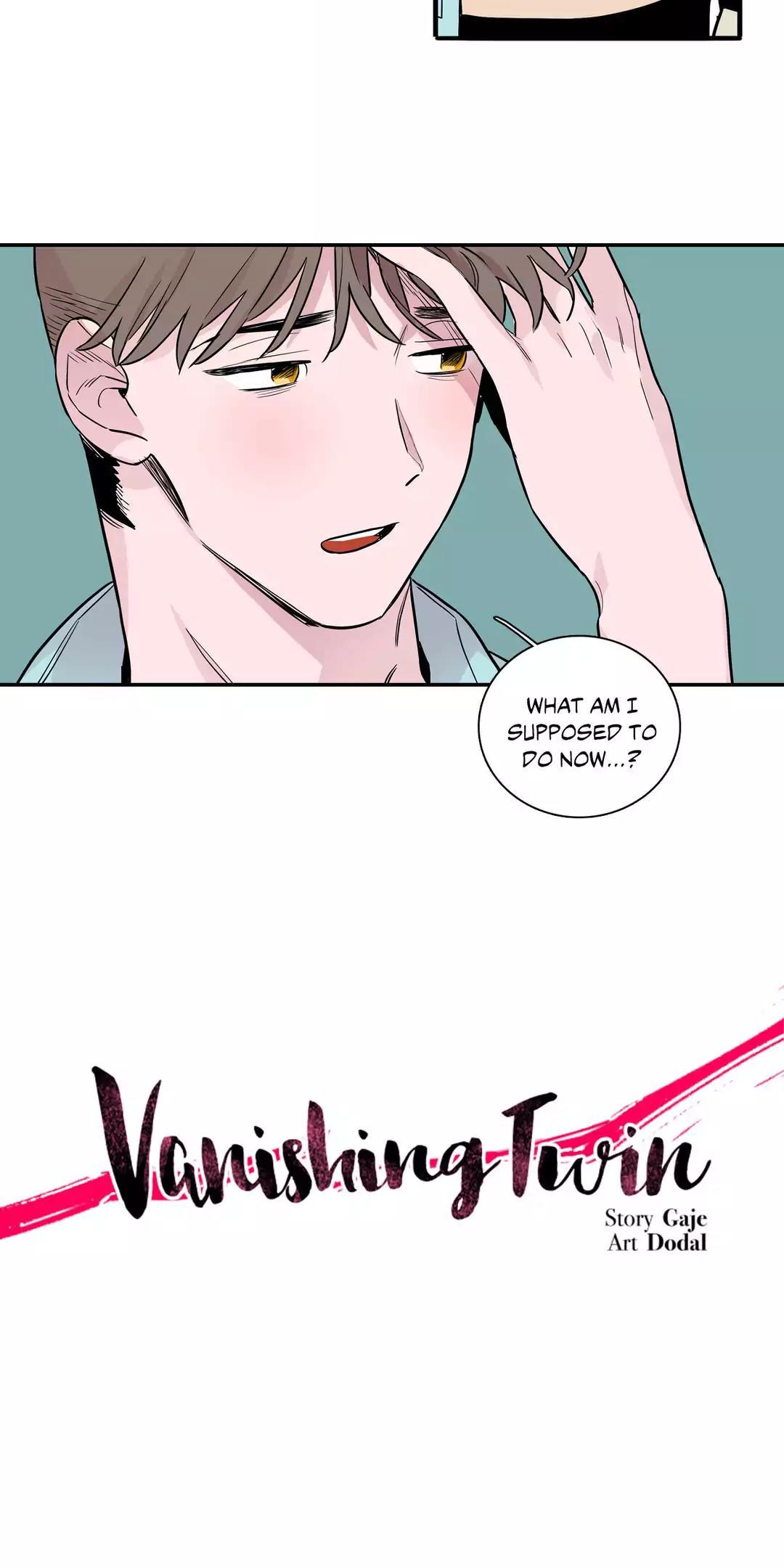 Vanishing Twin Chapter 49 - Page 6