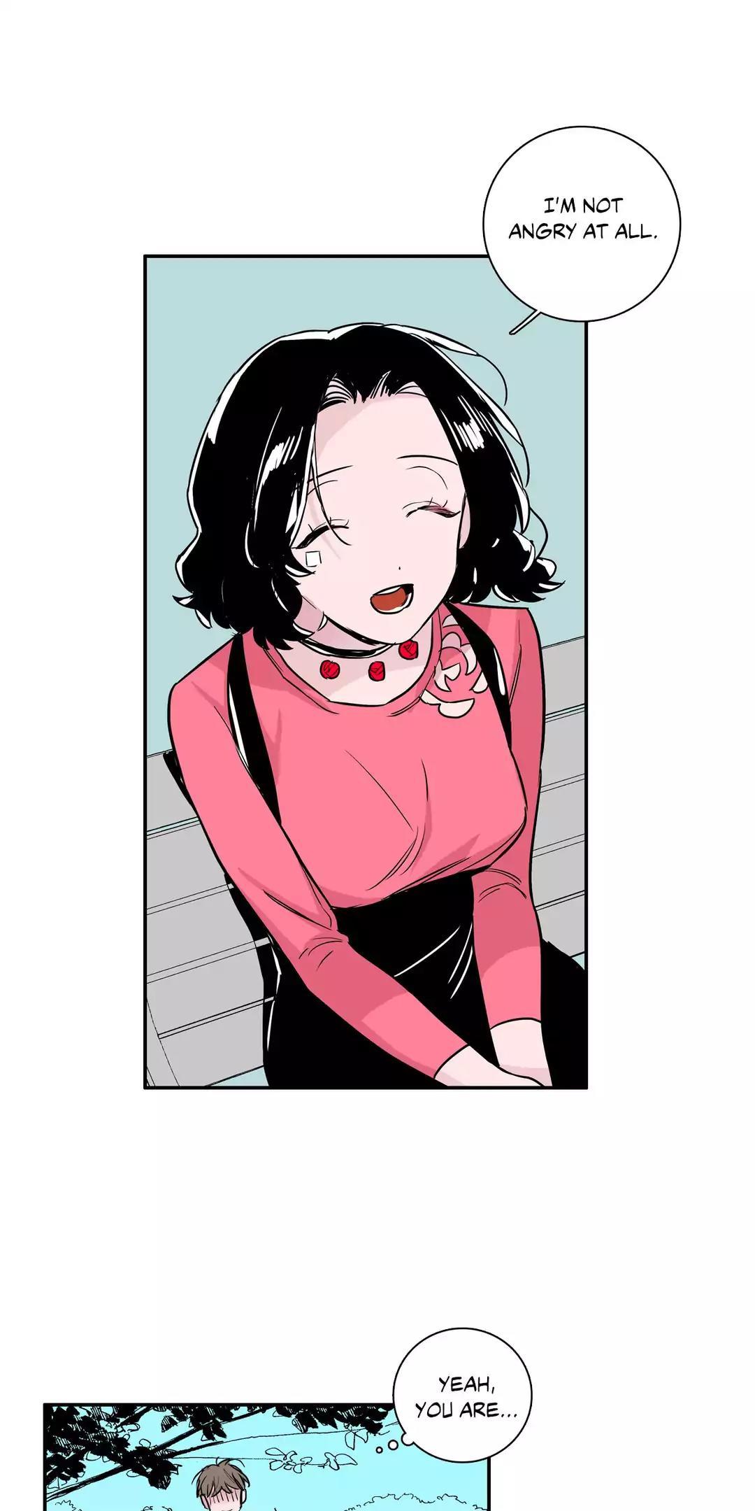 Vanishing Twin Chapter 49 - Page 7