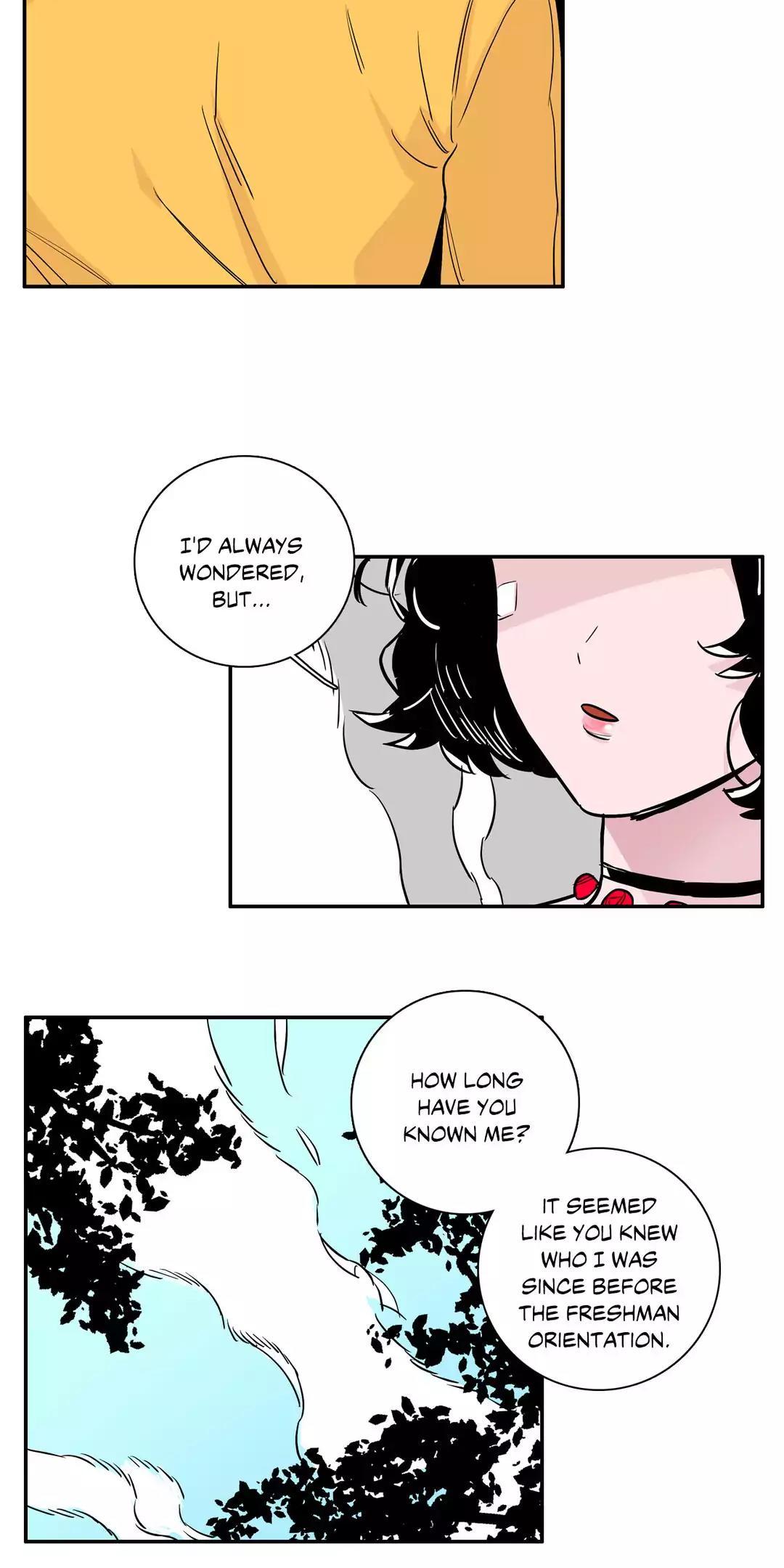 Vanishing Twin Chapter 49 - Page 10