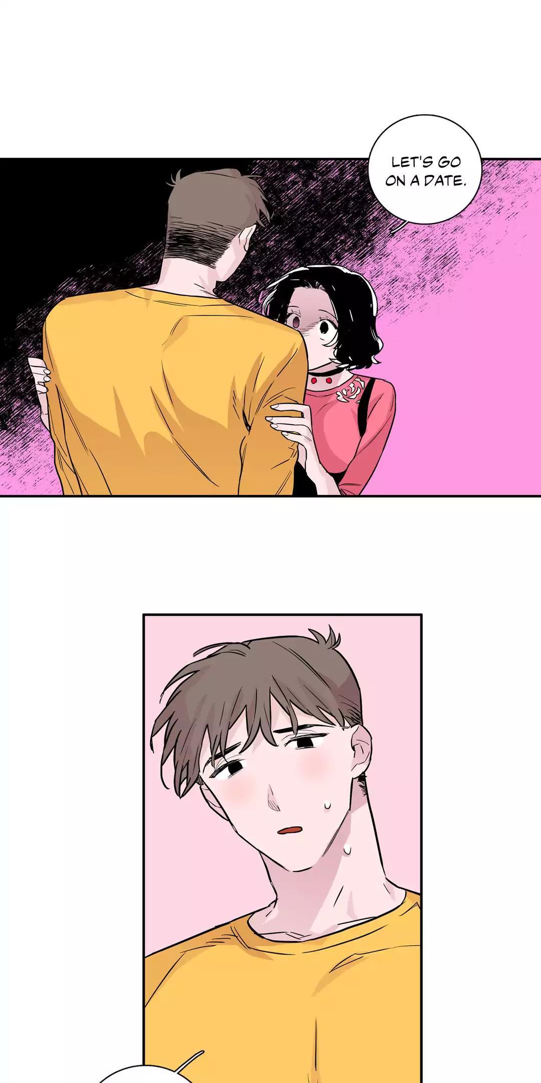 Vanishing Twin Chapter 50 - Page 1