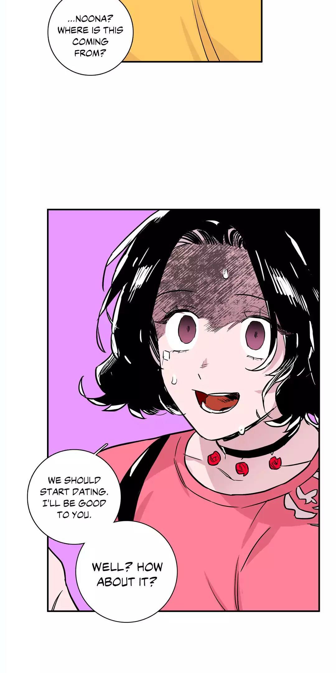 Vanishing Twin Chapter 50 - Page 2