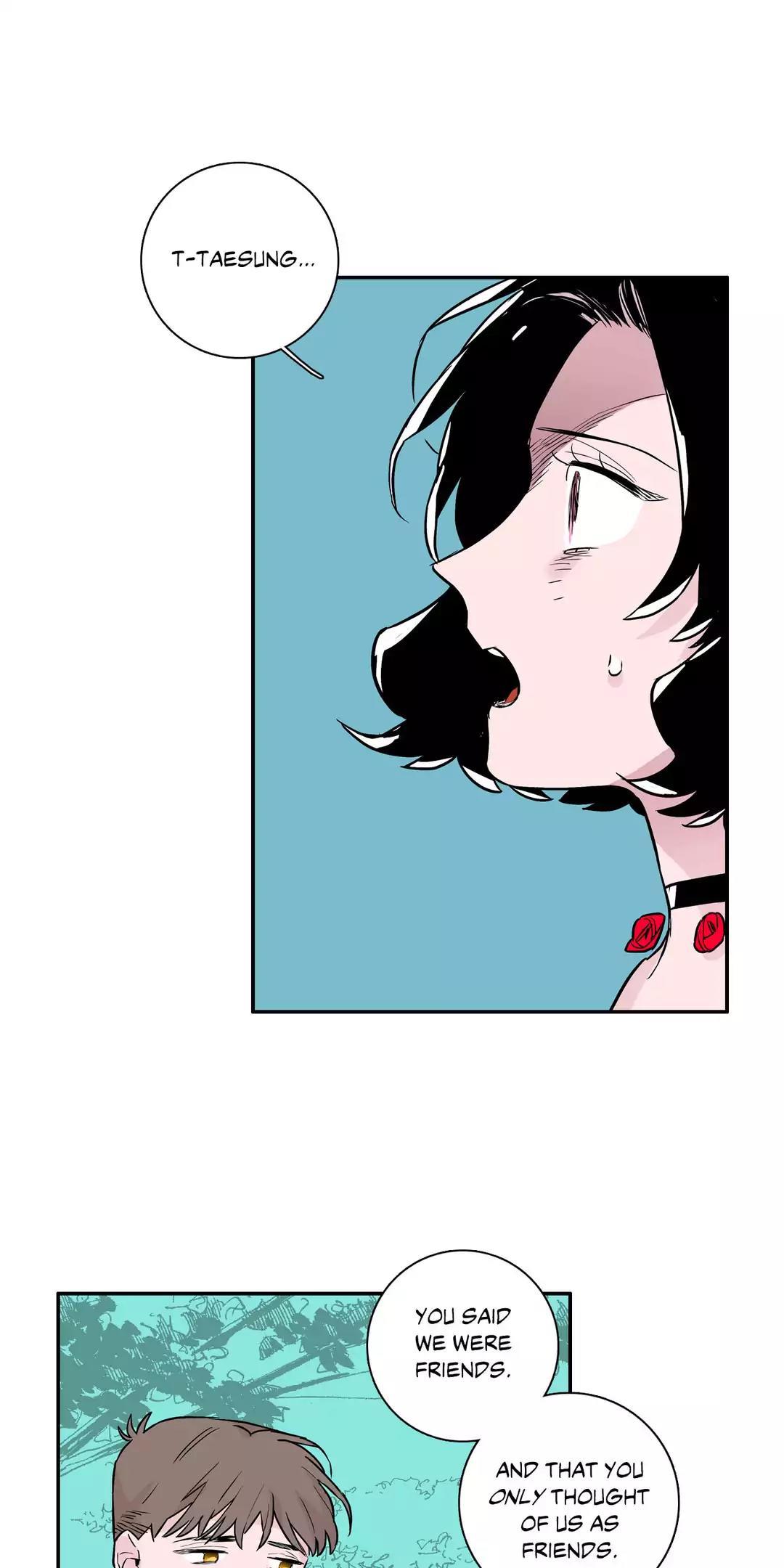 Vanishing Twin Chapter 50 - Page 11