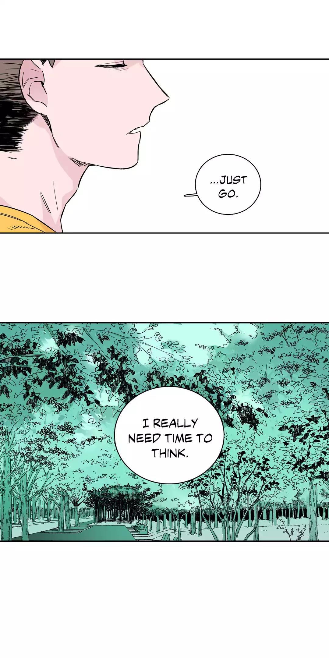 Vanishing Twin Chapter 50 - Page 13