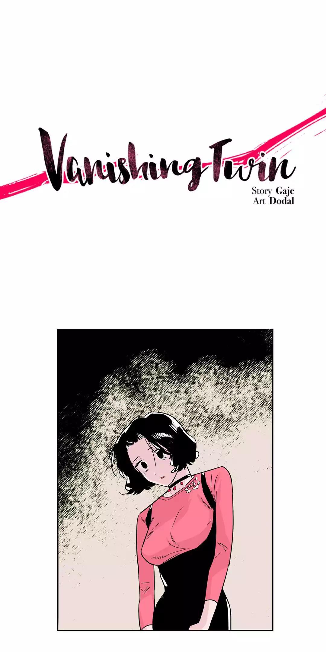 Vanishing Twin Chapter 50 - Page 14