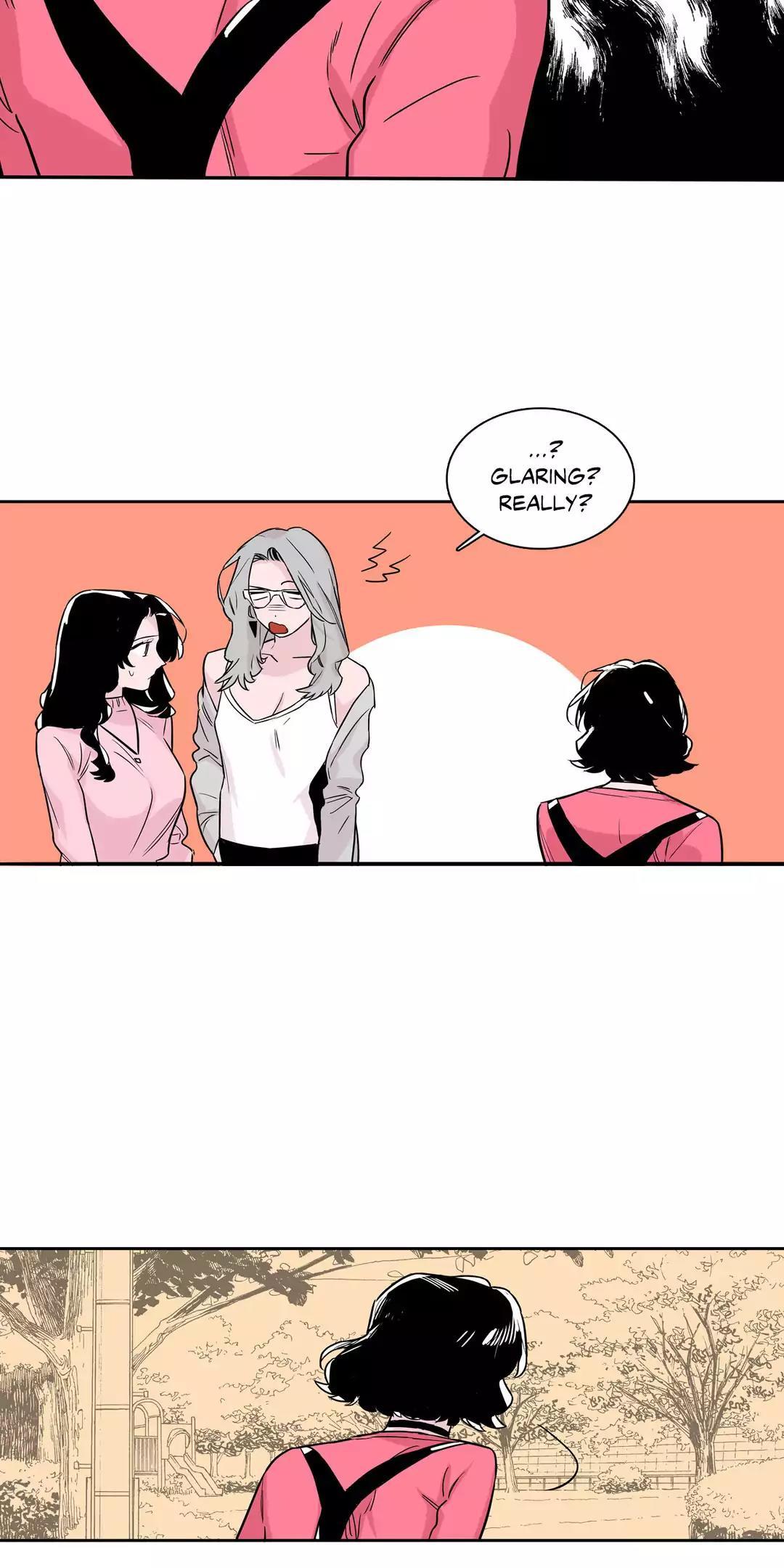 Vanishing Twin Chapter 50 - Page 17