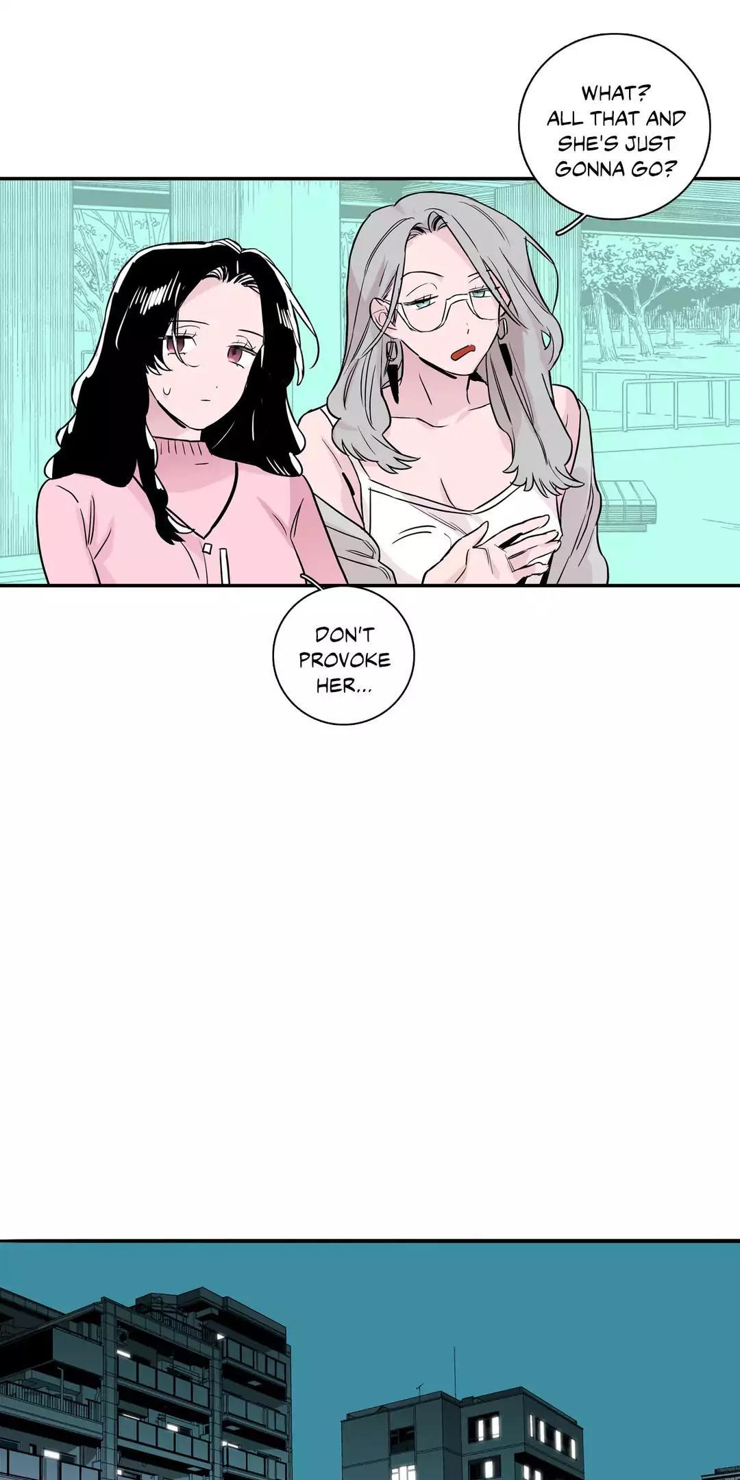 Vanishing Twin Chapter 50 - Page 18