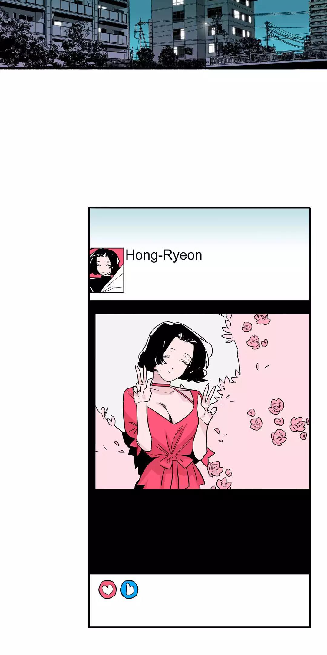Vanishing Twin Chapter 50 - Page 19