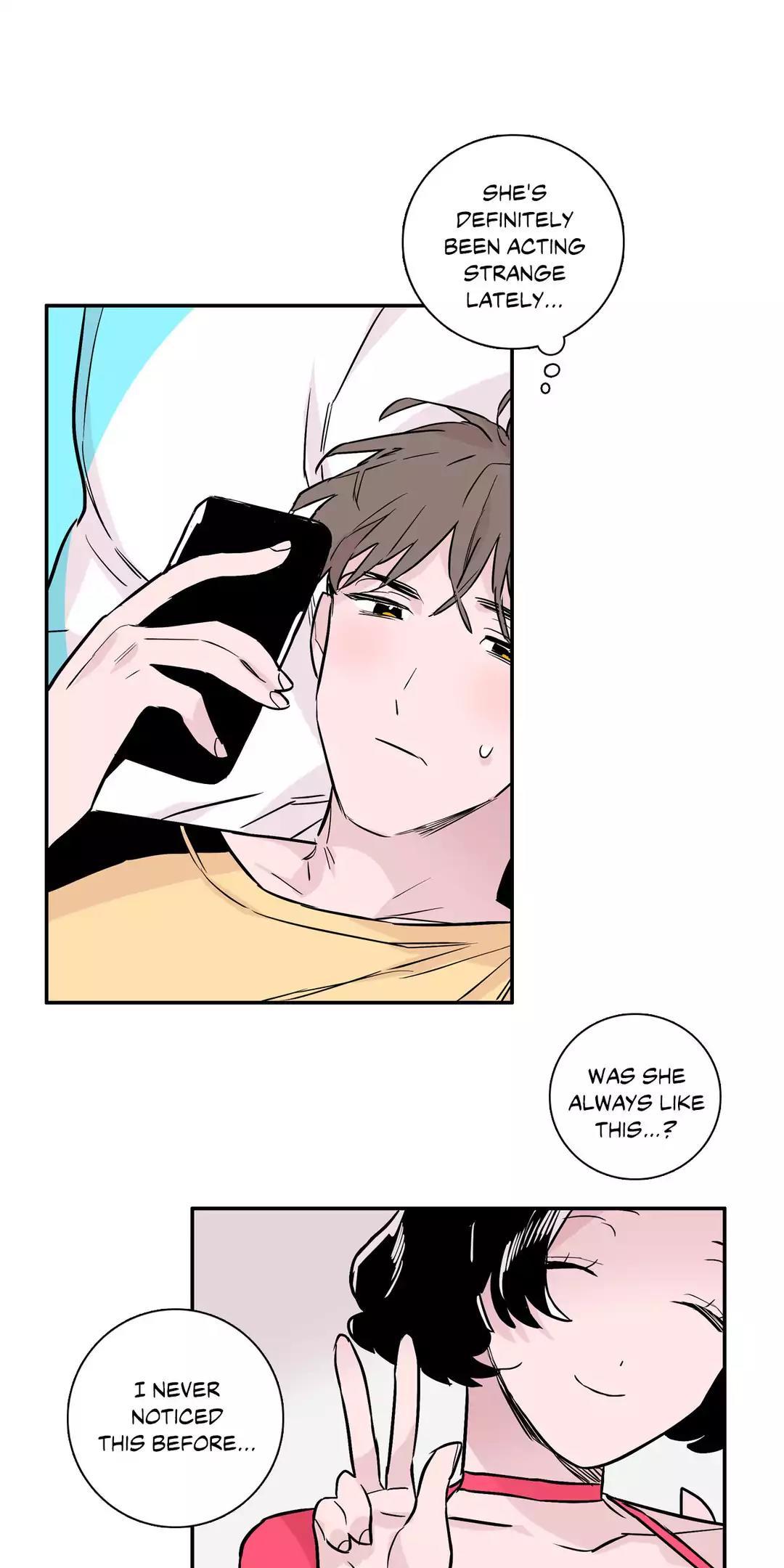 Vanishing Twin Chapter 50 - Page 20