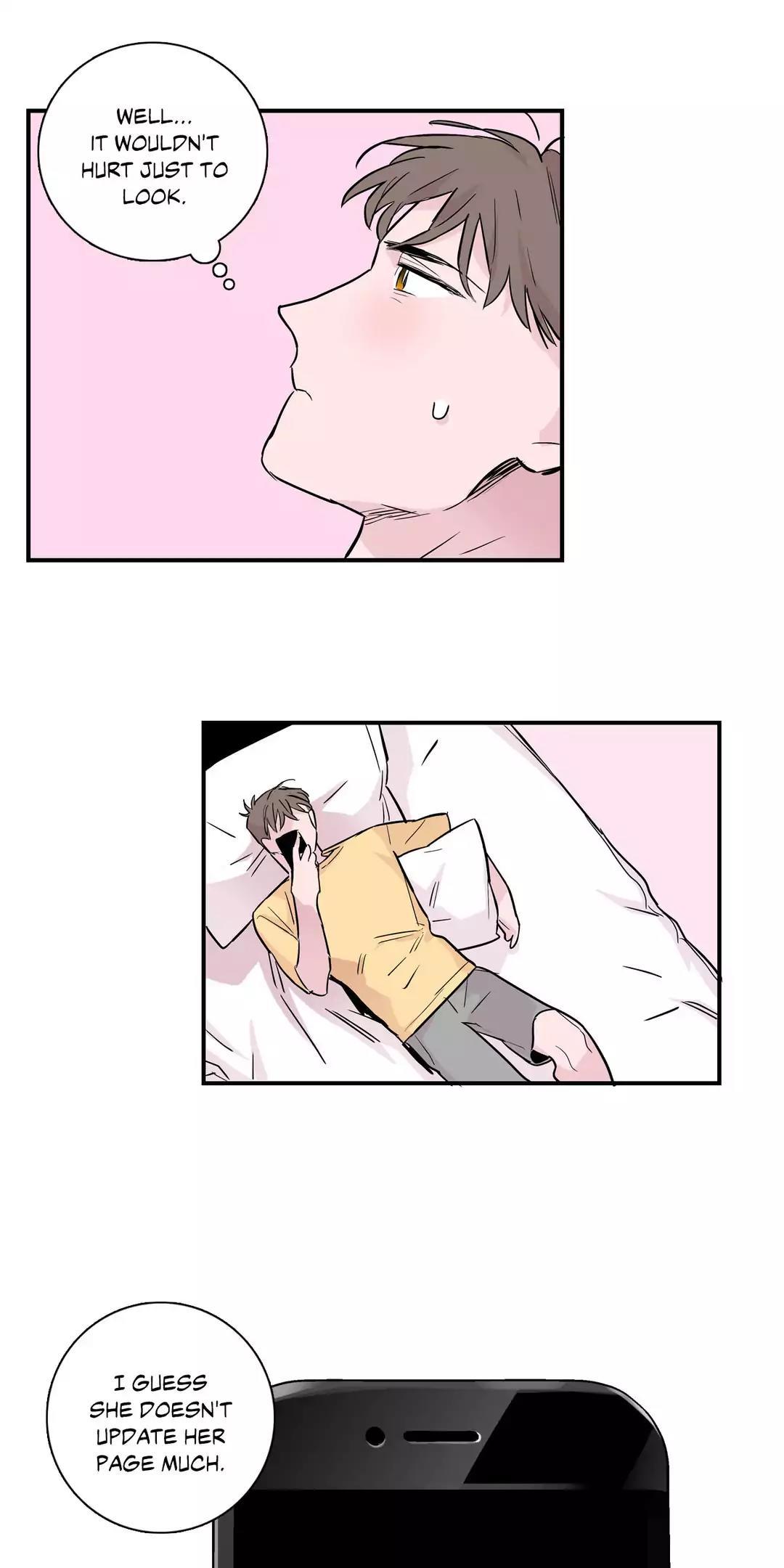 Vanishing Twin Chapter 50 - Page 22
