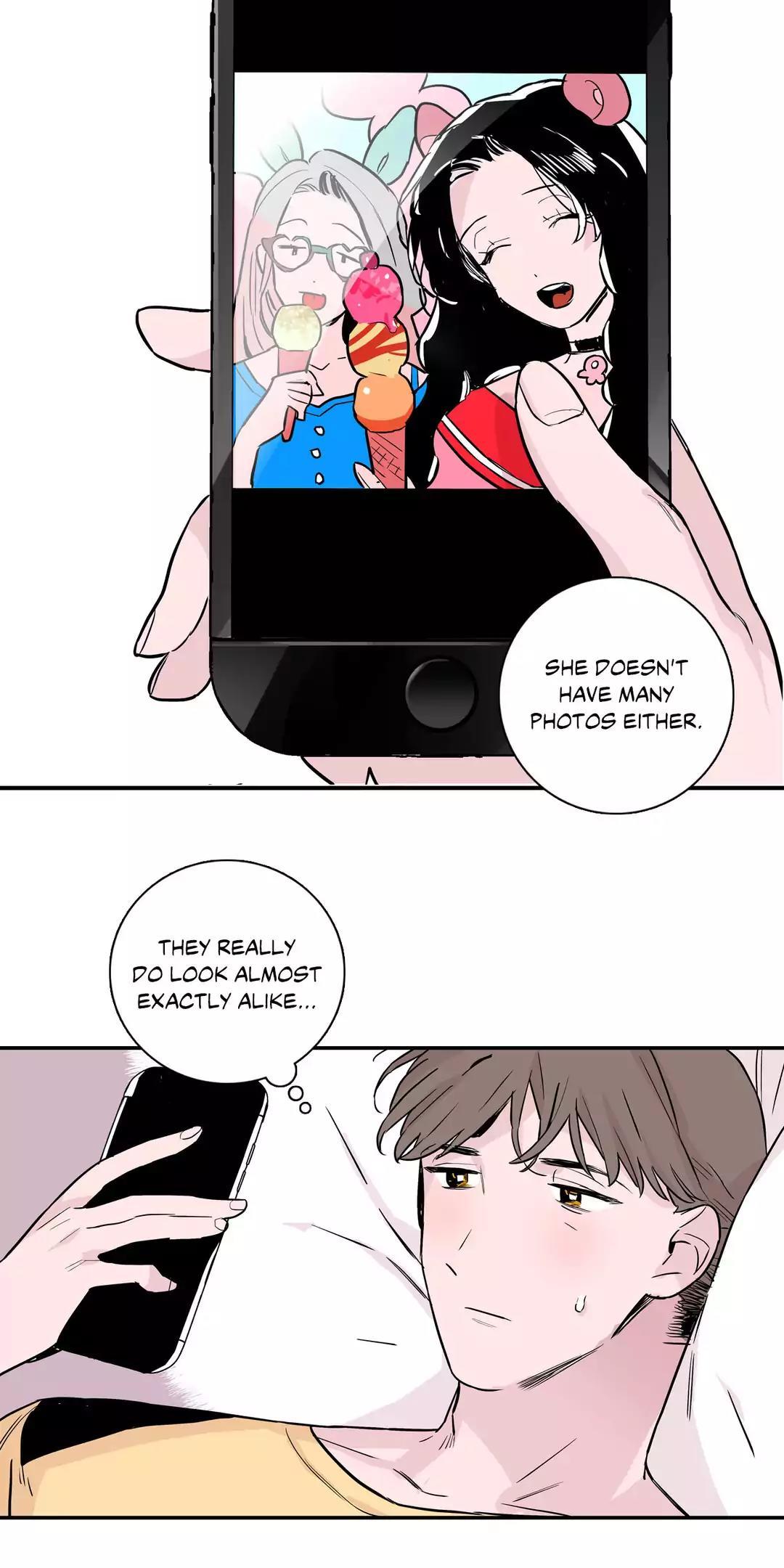 Vanishing Twin Chapter 50 - Page 23