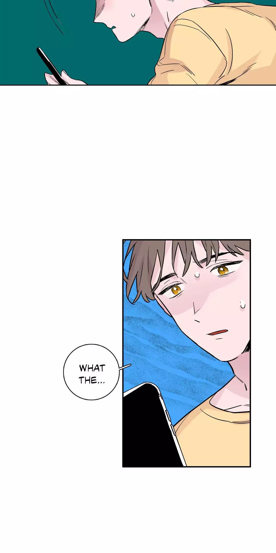 Vanishing Twin Chapter 50 - Page 25
