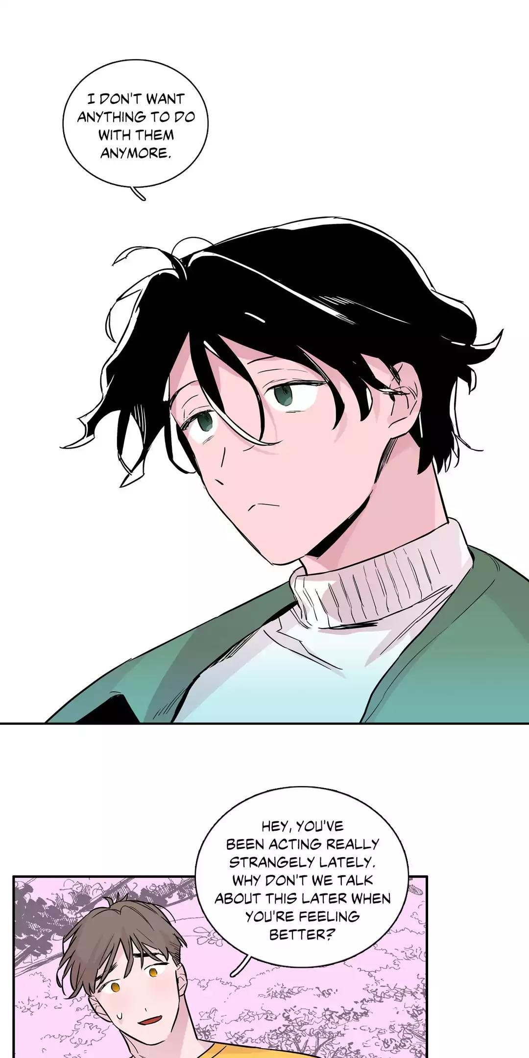 Vanishing Twin Chapter 50 - Page 5