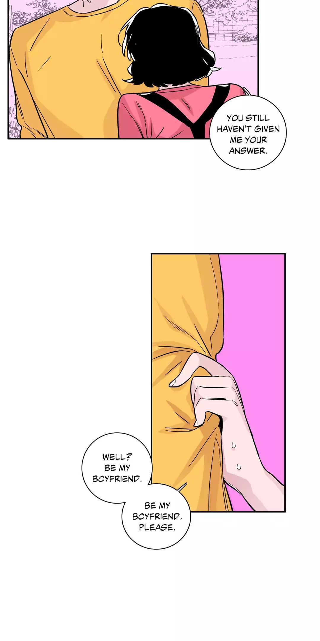 Vanishing Twin Chapter 50 - Page 6