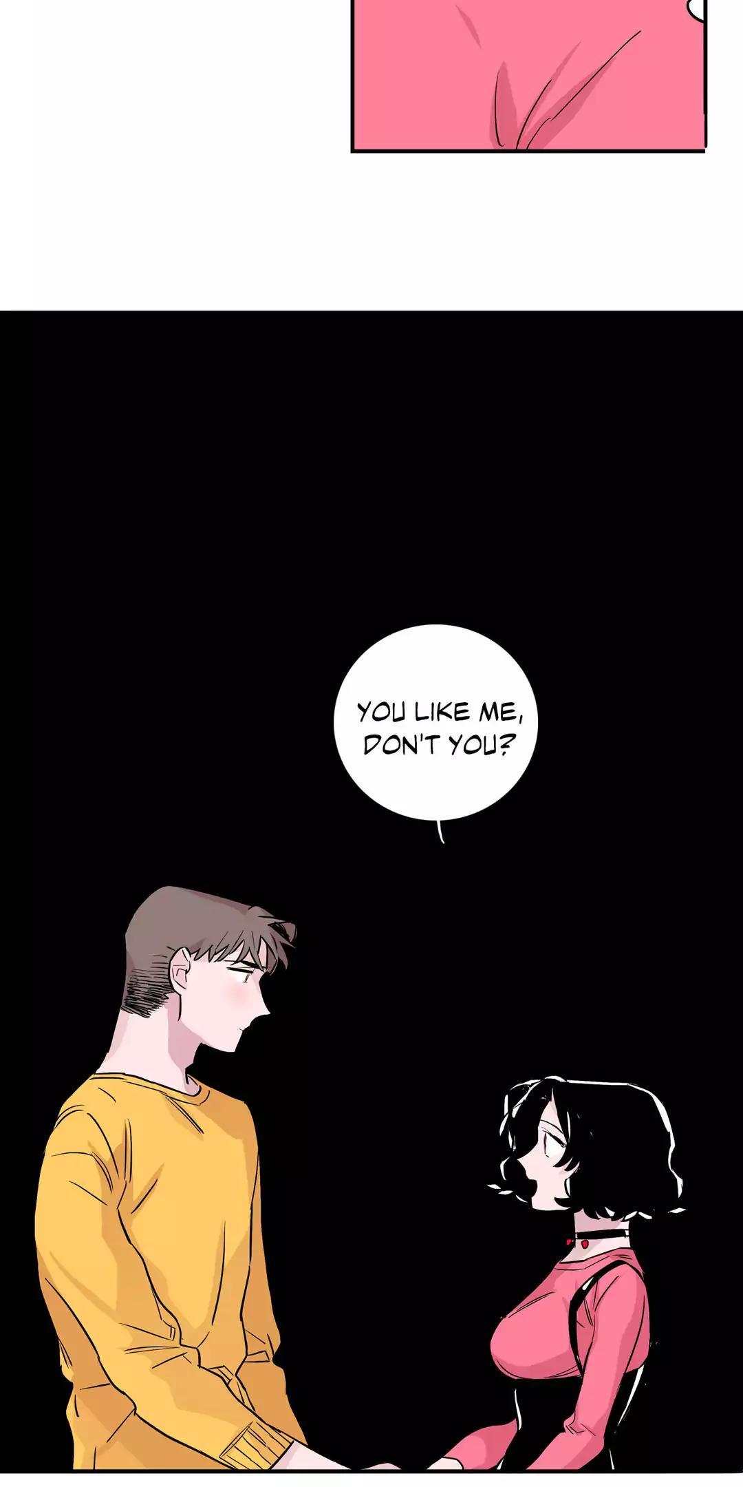 Vanishing Twin Chapter 50 - Page 8