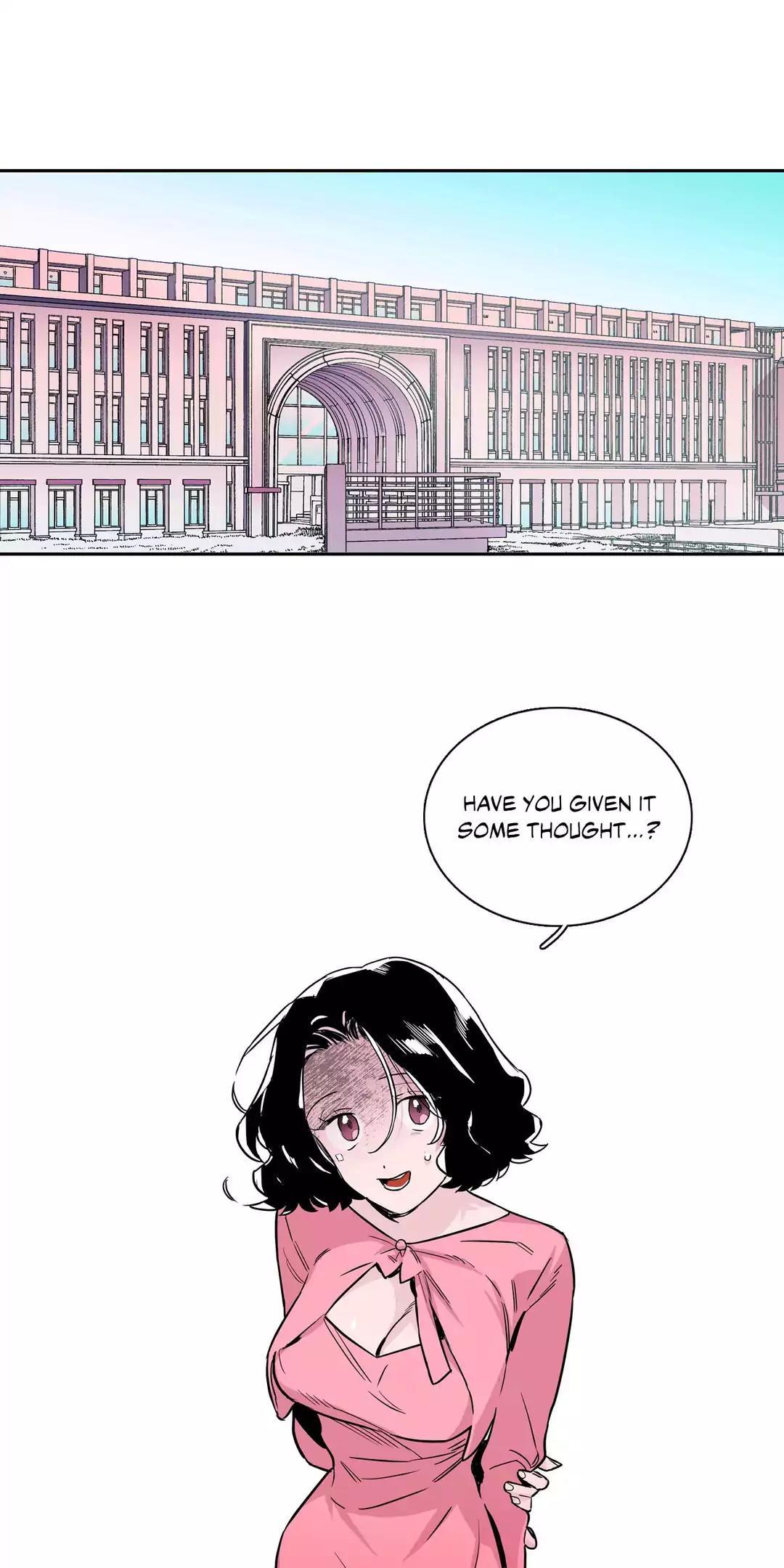 Vanishing Twin Chapter 51 - Page 1