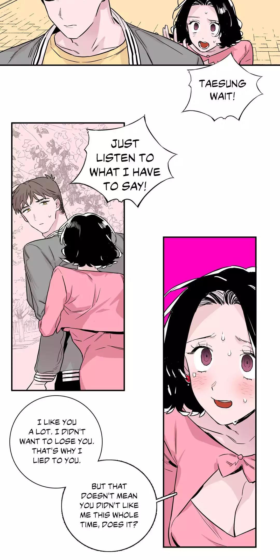 Vanishing Twin Chapter 51 - Page 12
