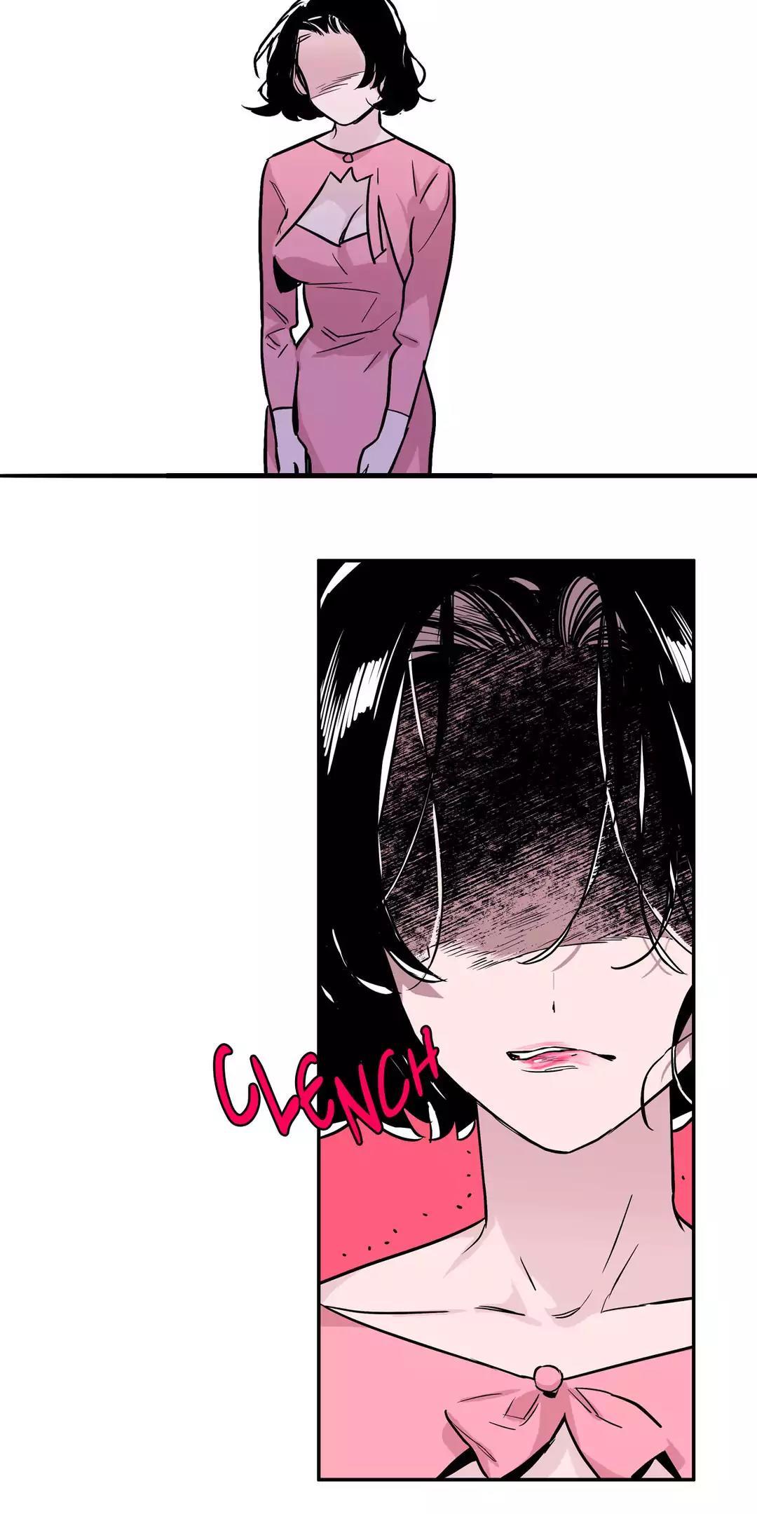 Vanishing Twin Chapter 51 - Page 18