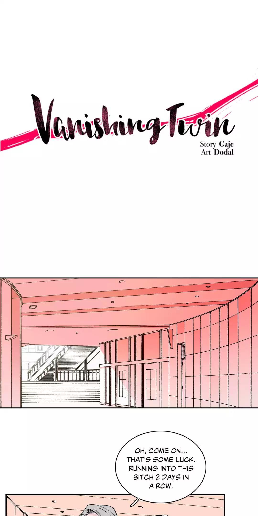 Vanishing Twin Chapter 51 - Page 19