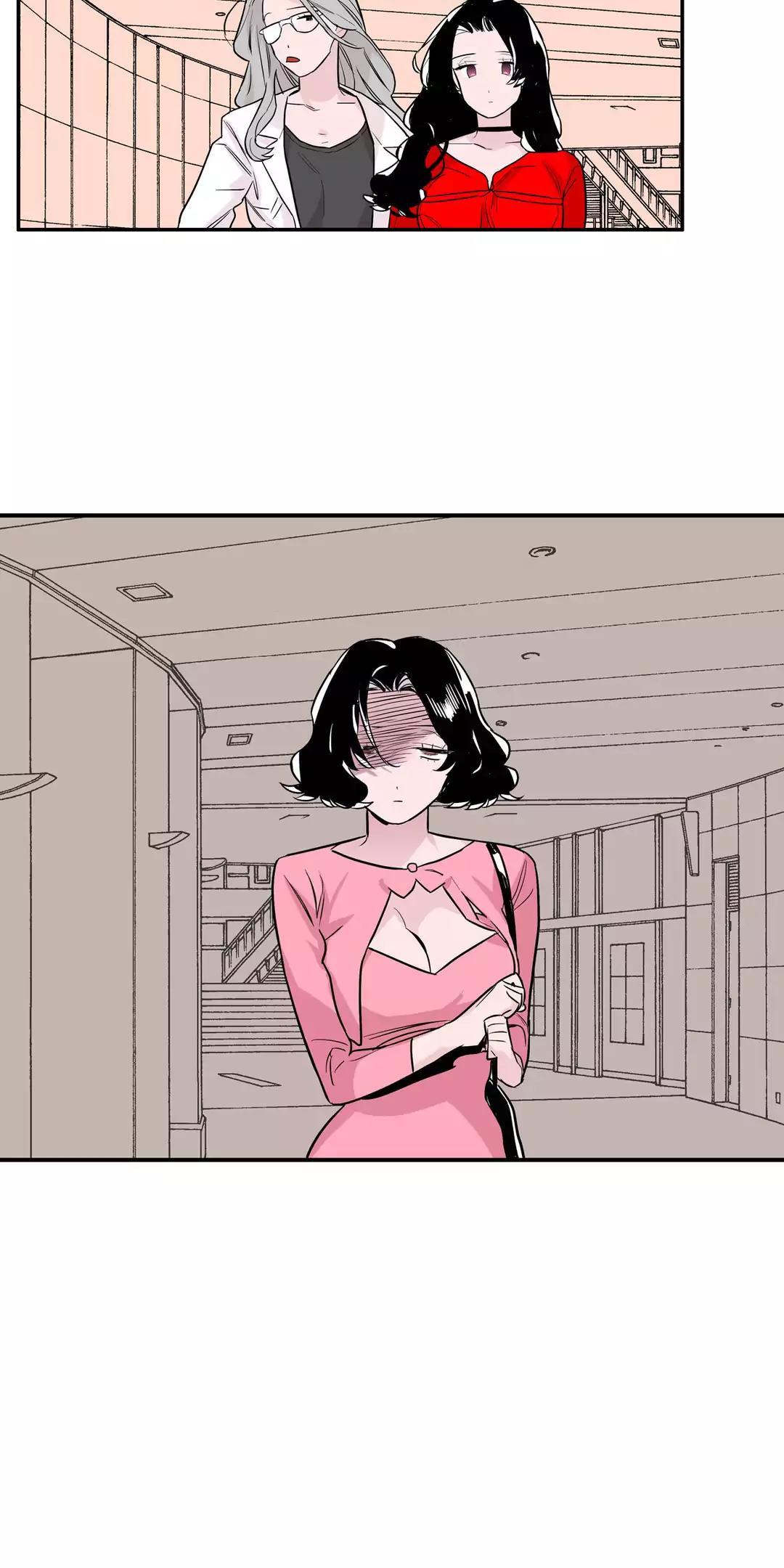 Vanishing Twin Chapter 51 - Page 20
