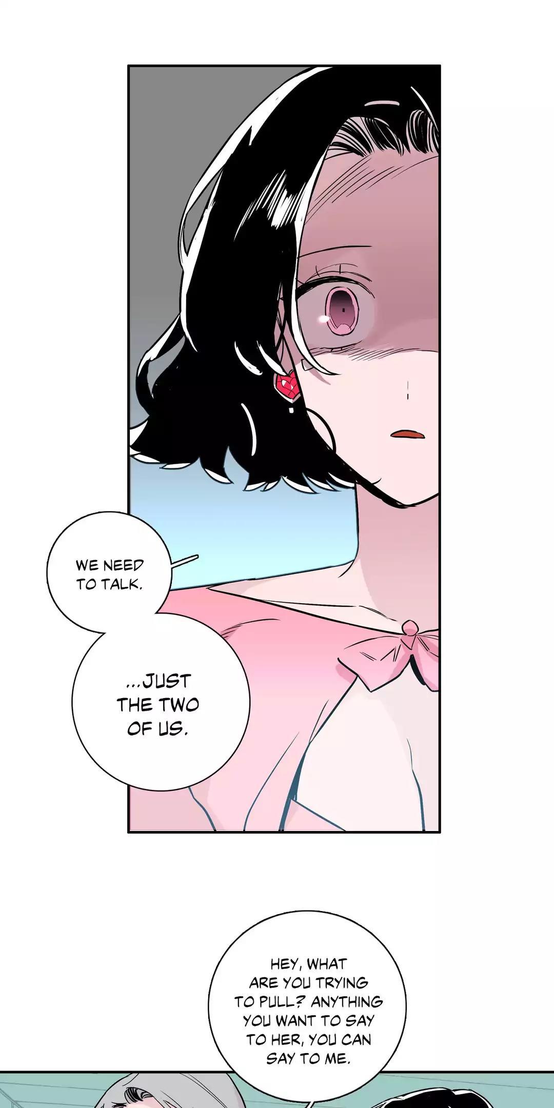 Vanishing Twin Chapter 51 - Page 21