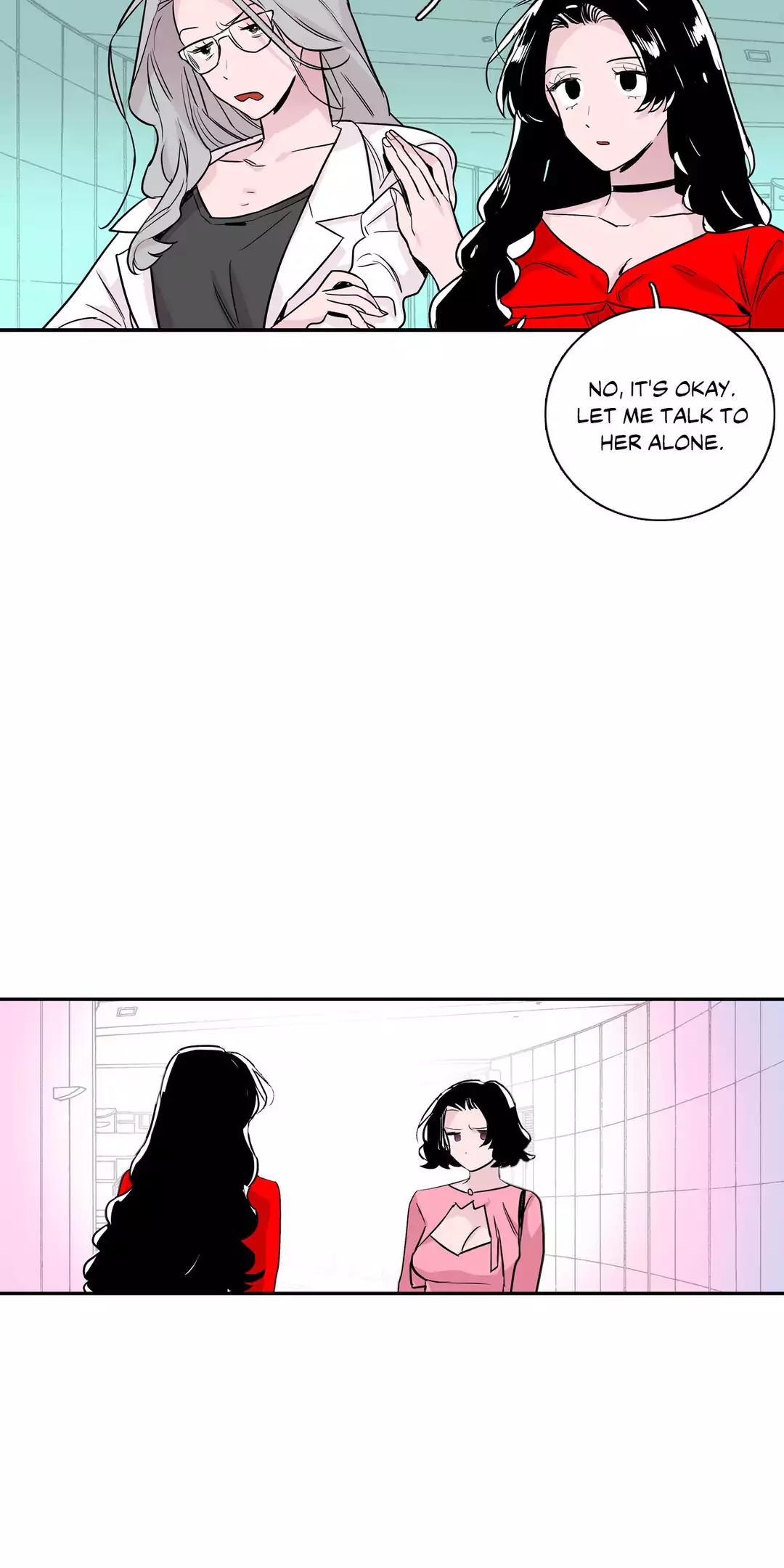 Vanishing Twin Chapter 51 - Page 22