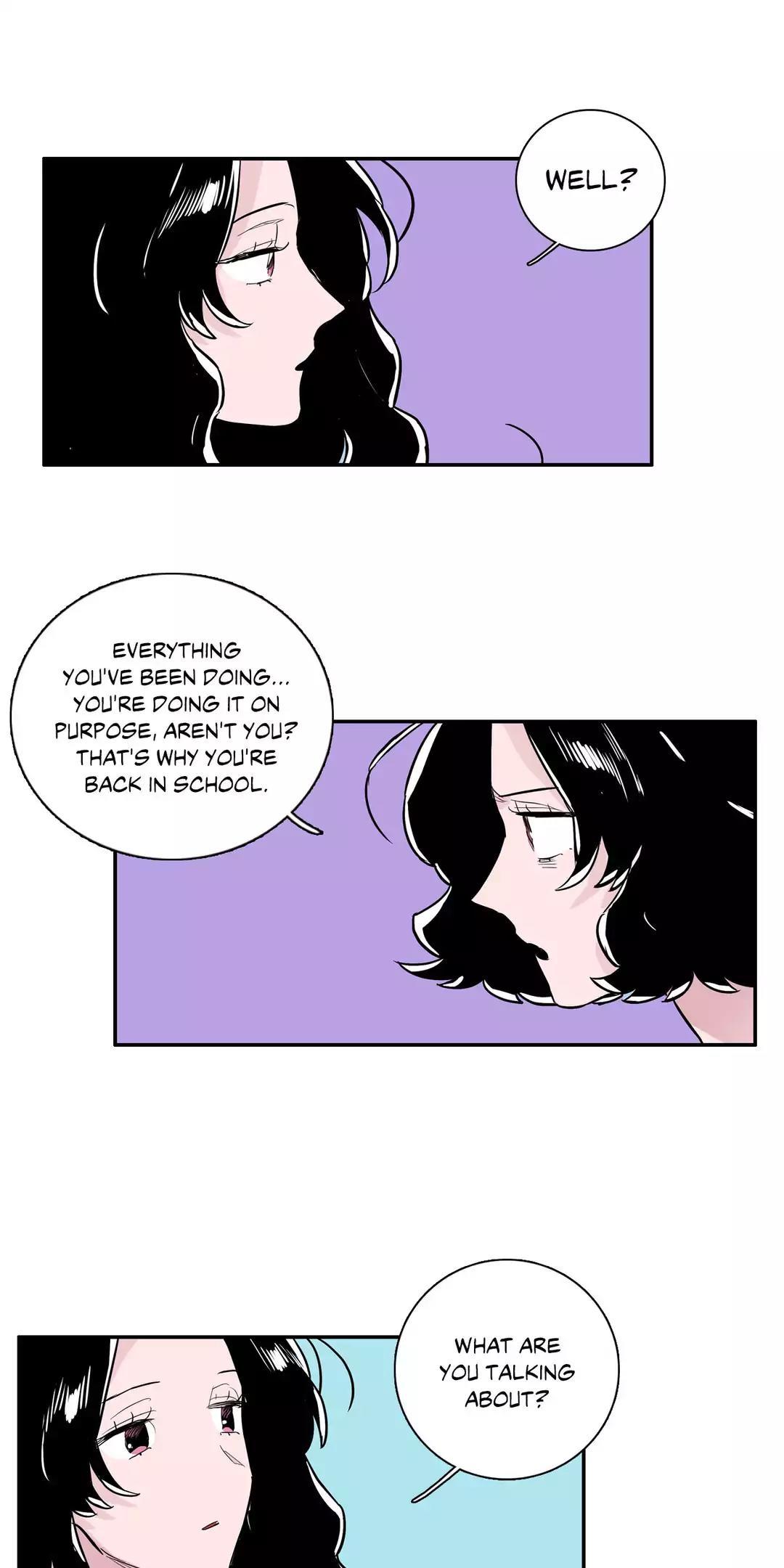 Vanishing Twin Chapter 51 - Page 23