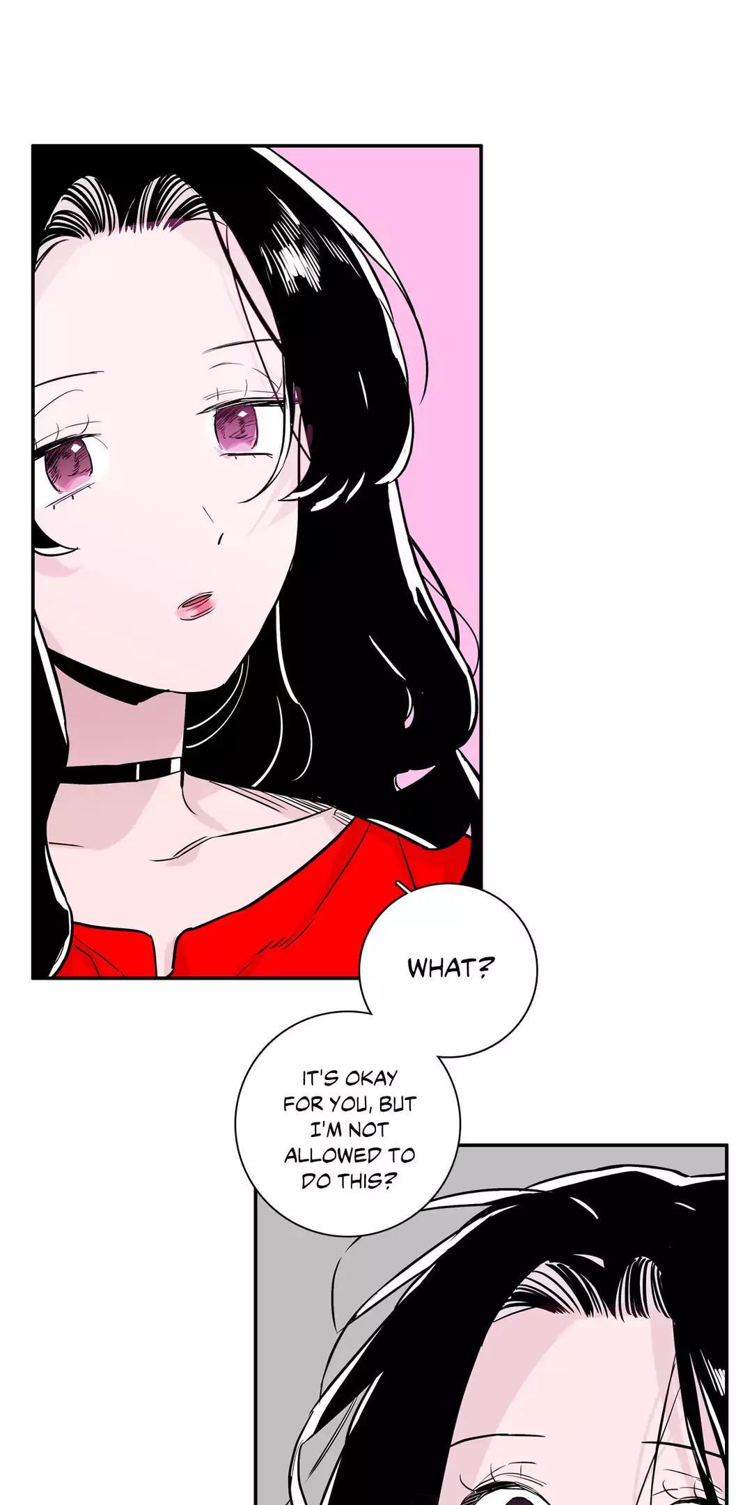 Vanishing Twin Chapter 51 - Page 27