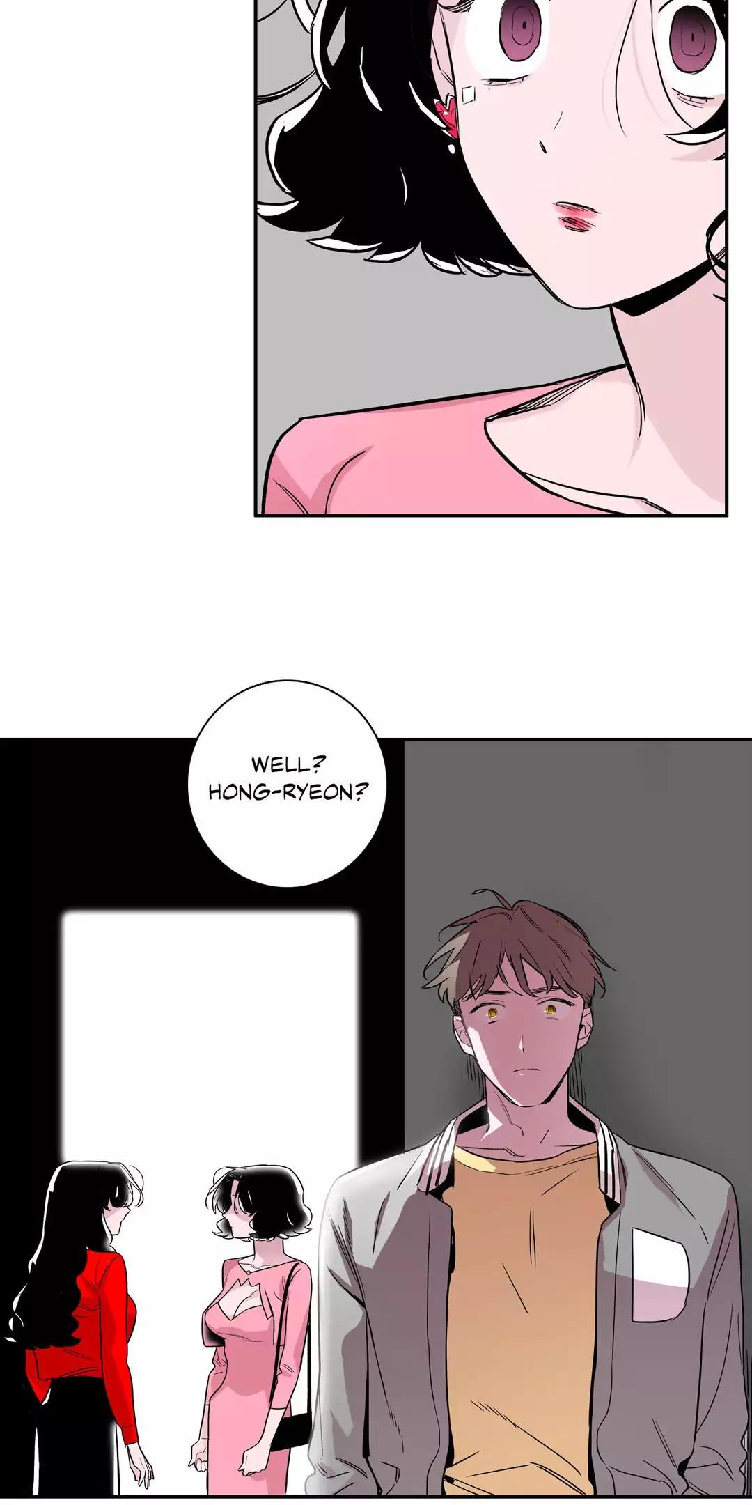 Vanishing Twin Chapter 51 - Page 28