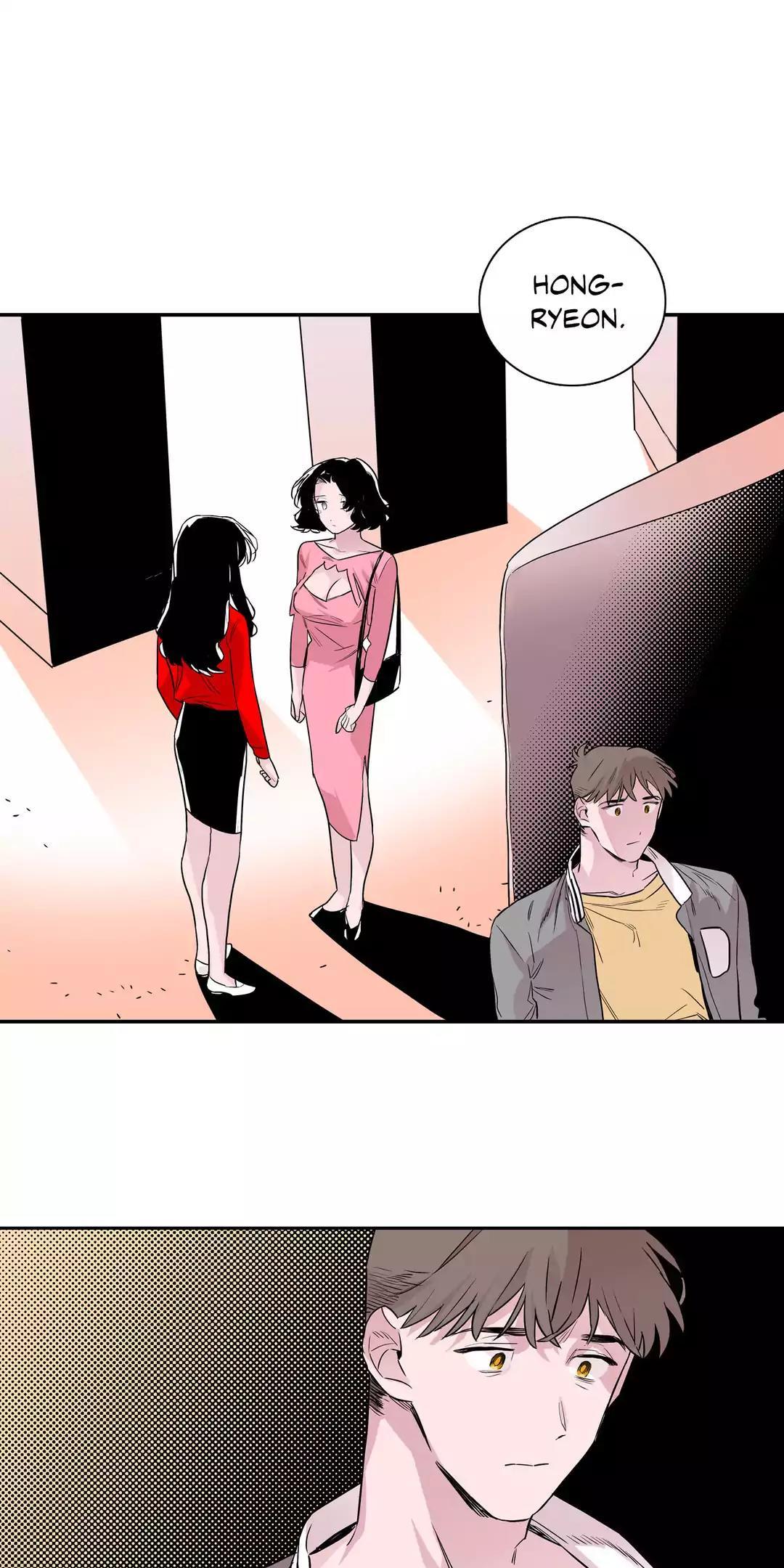 Vanishing Twin Chapter 52 - Page 1