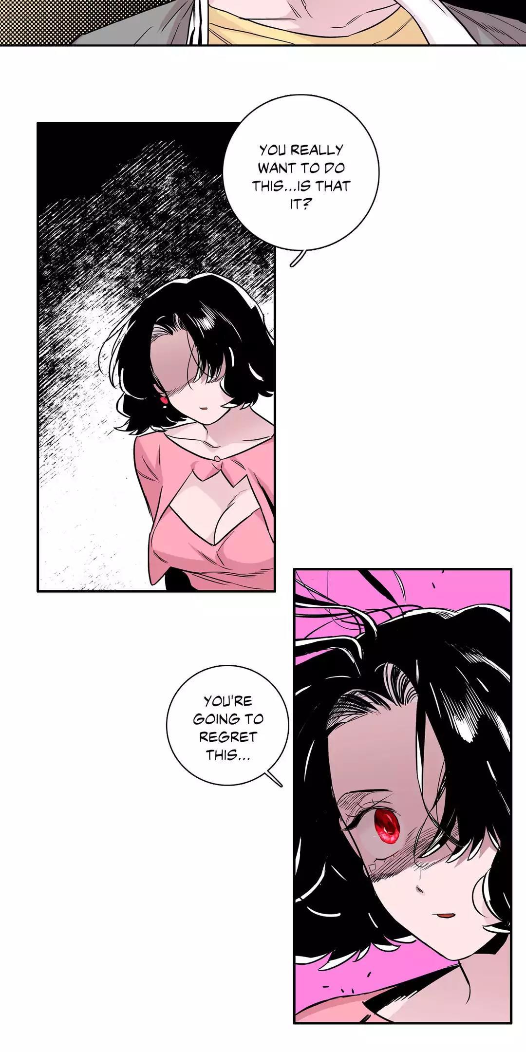 Vanishing Twin Chapter 52 - Page 2