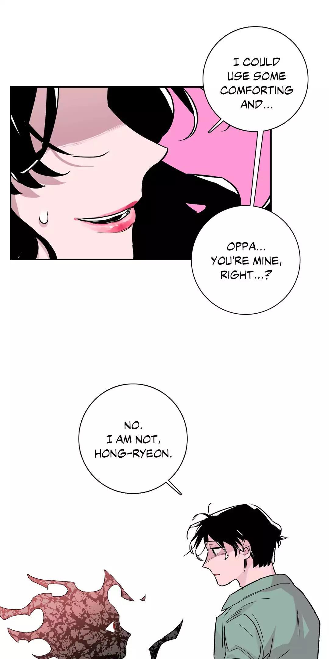 Vanishing Twin Chapter 52 - Page 19